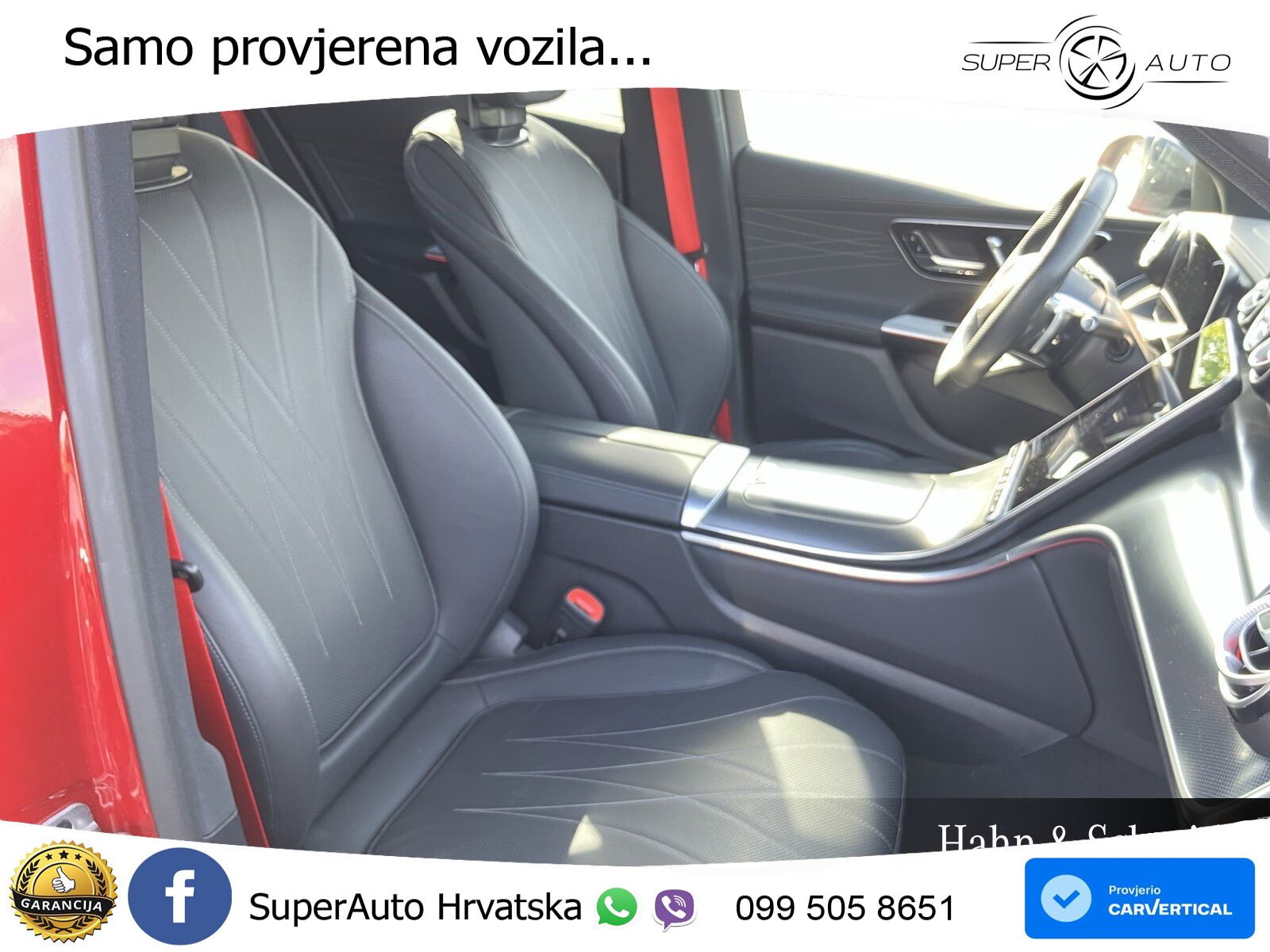 Mercedes GLC 450d (367 KS) 4MATIC 9G-TRONIC AMG ZRAČNI+ACC+GR SJED+KAM+PANO