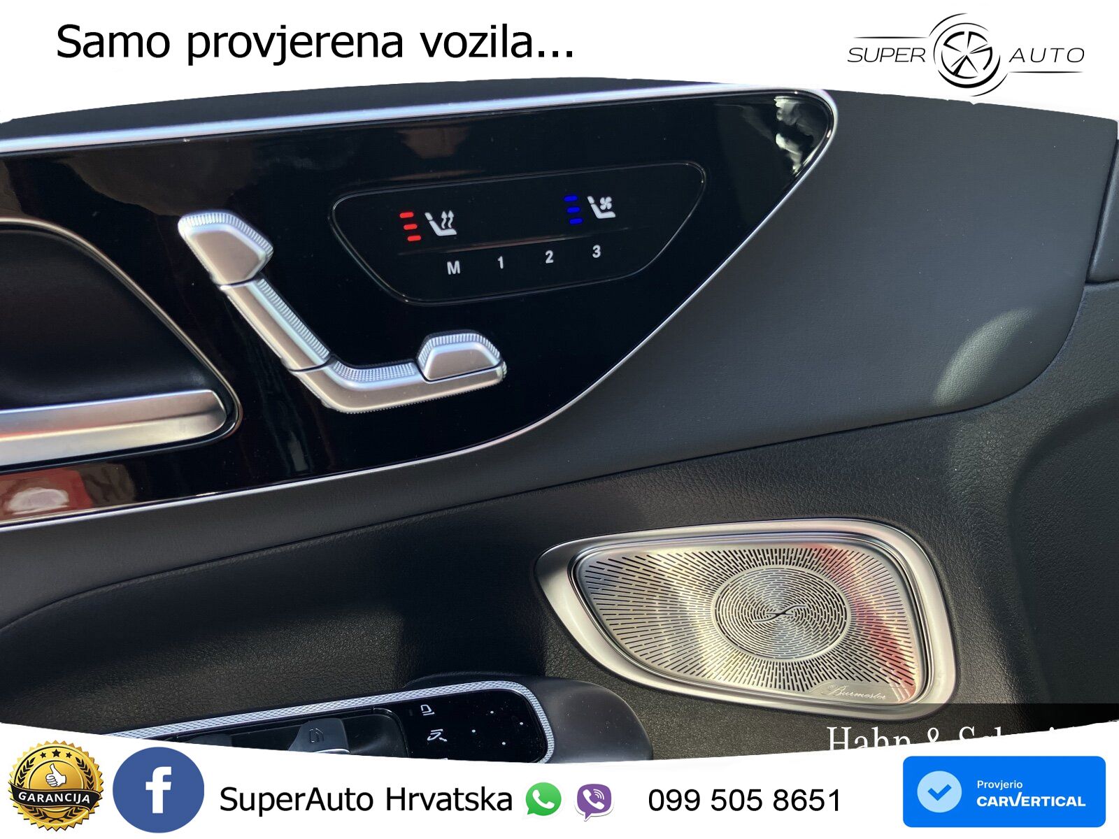 Mercedes GLC 450d (367 KS) 4MATIC 9G-TRONIC AMG ZRAČNI+ACC+GR SJED+KAM+PANO