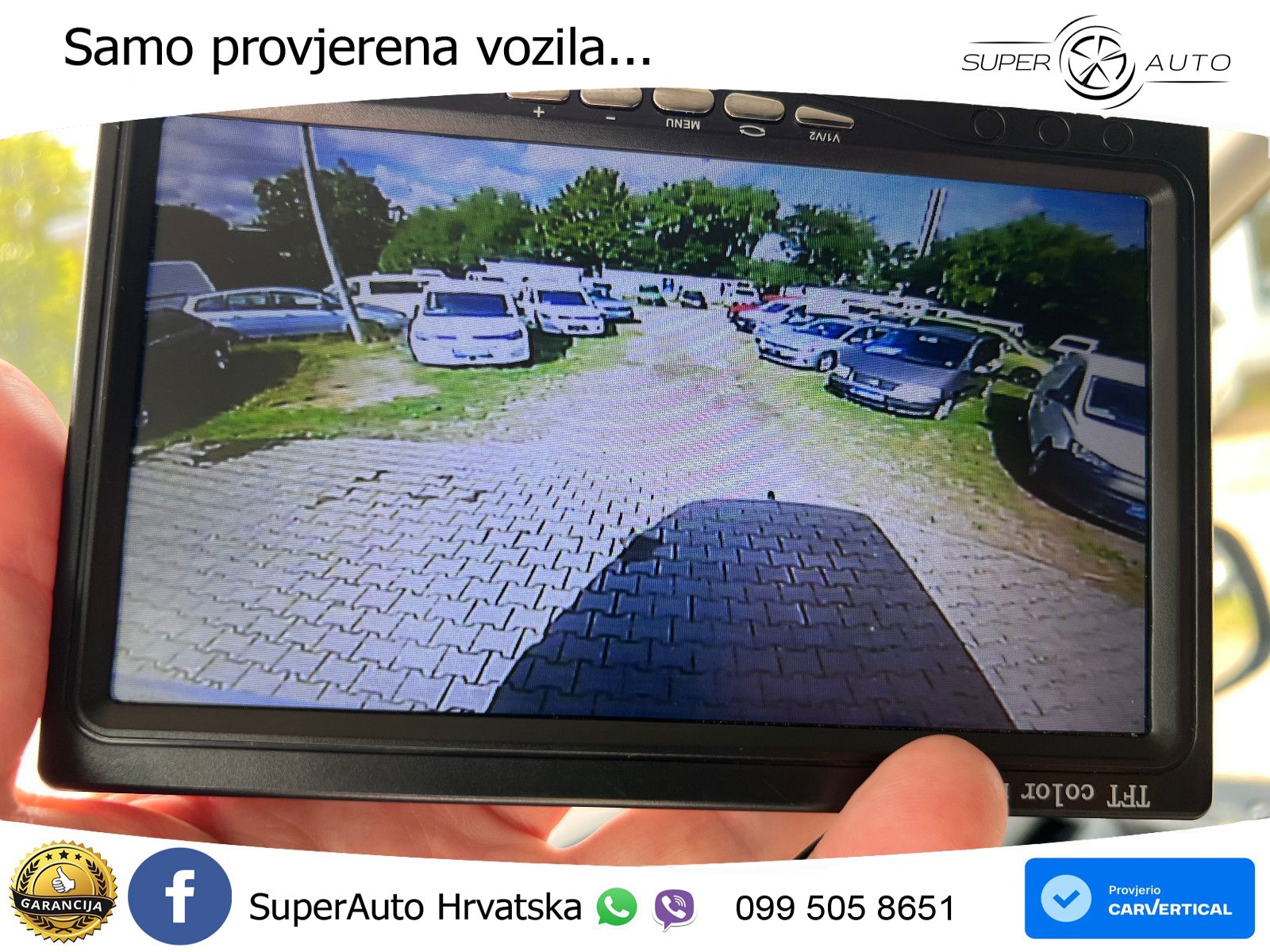 VW Transporter