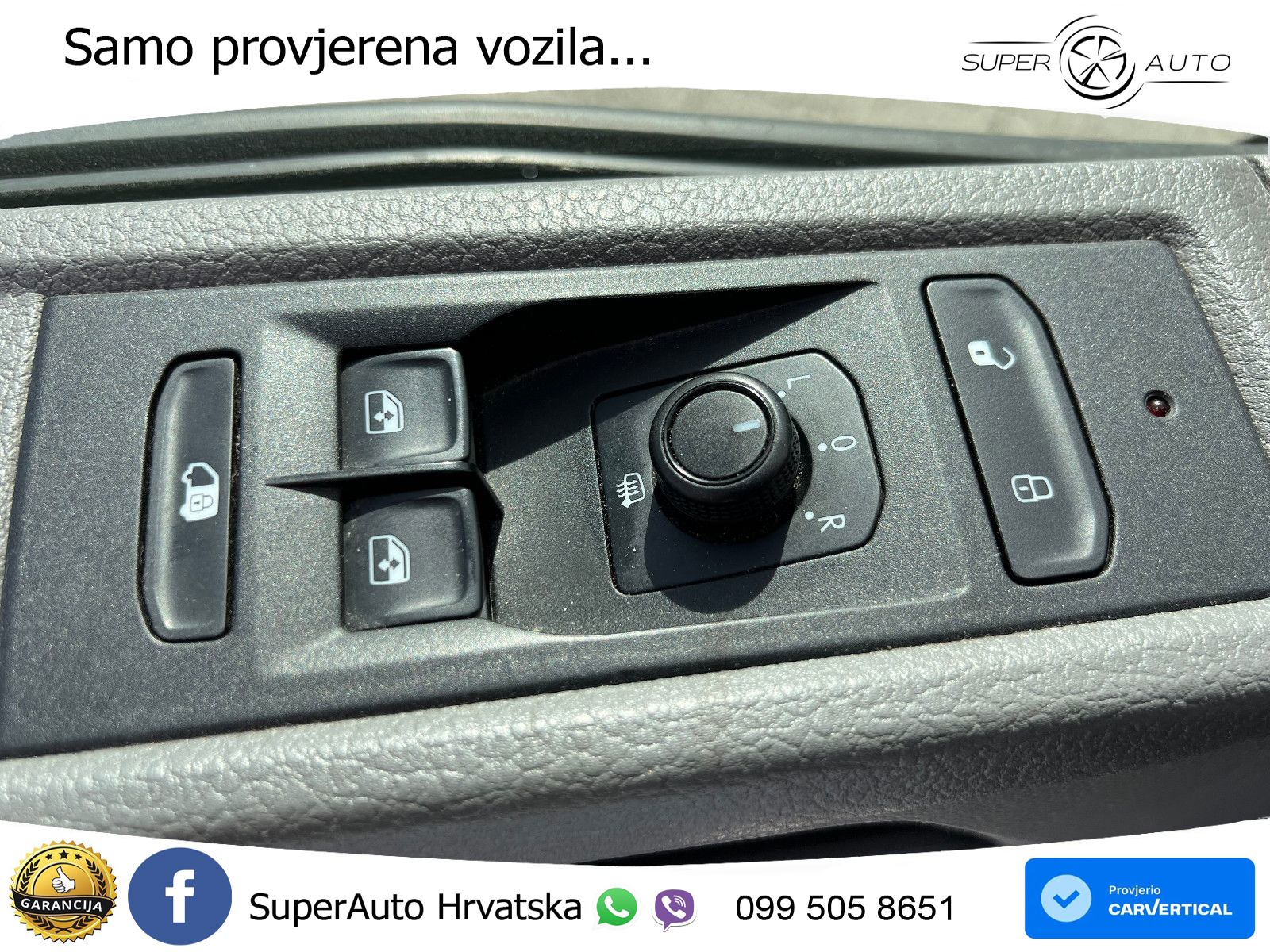 VW Transporter