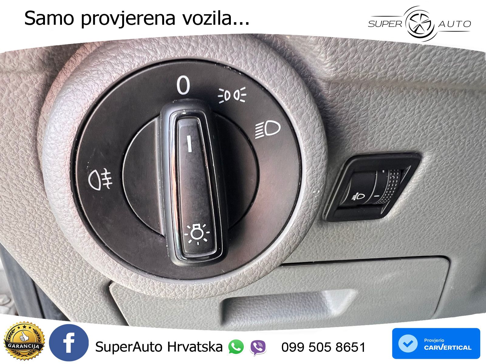 VW Transporter