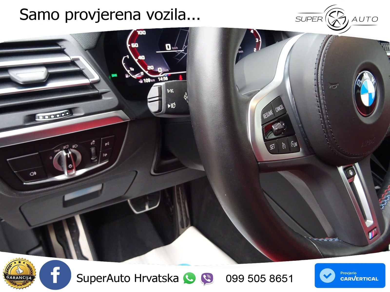 BMW X3 M40i xDrive Steptronic