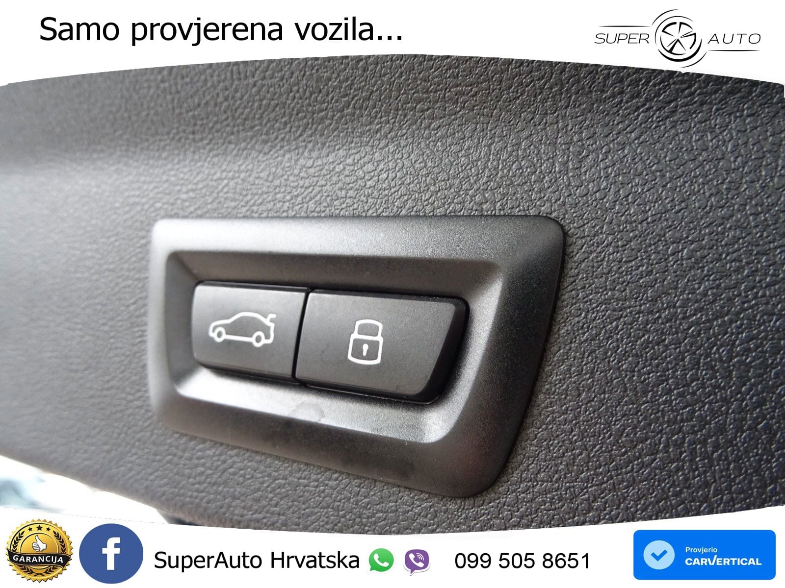 BMW X3 M40i xDrive Steptronic