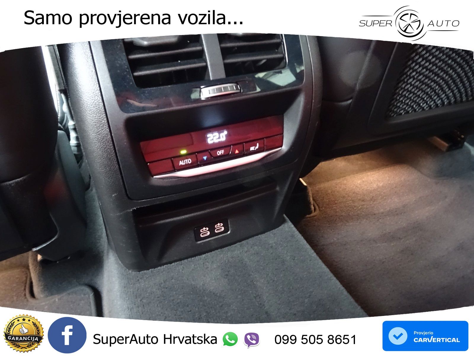 BMW X3 M40i xDrive Steptronic