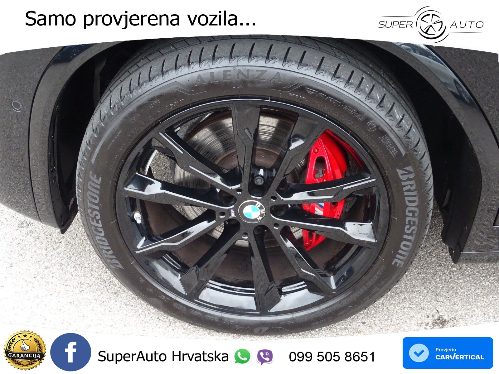BMW X3 M40i xDrive Steptronic
