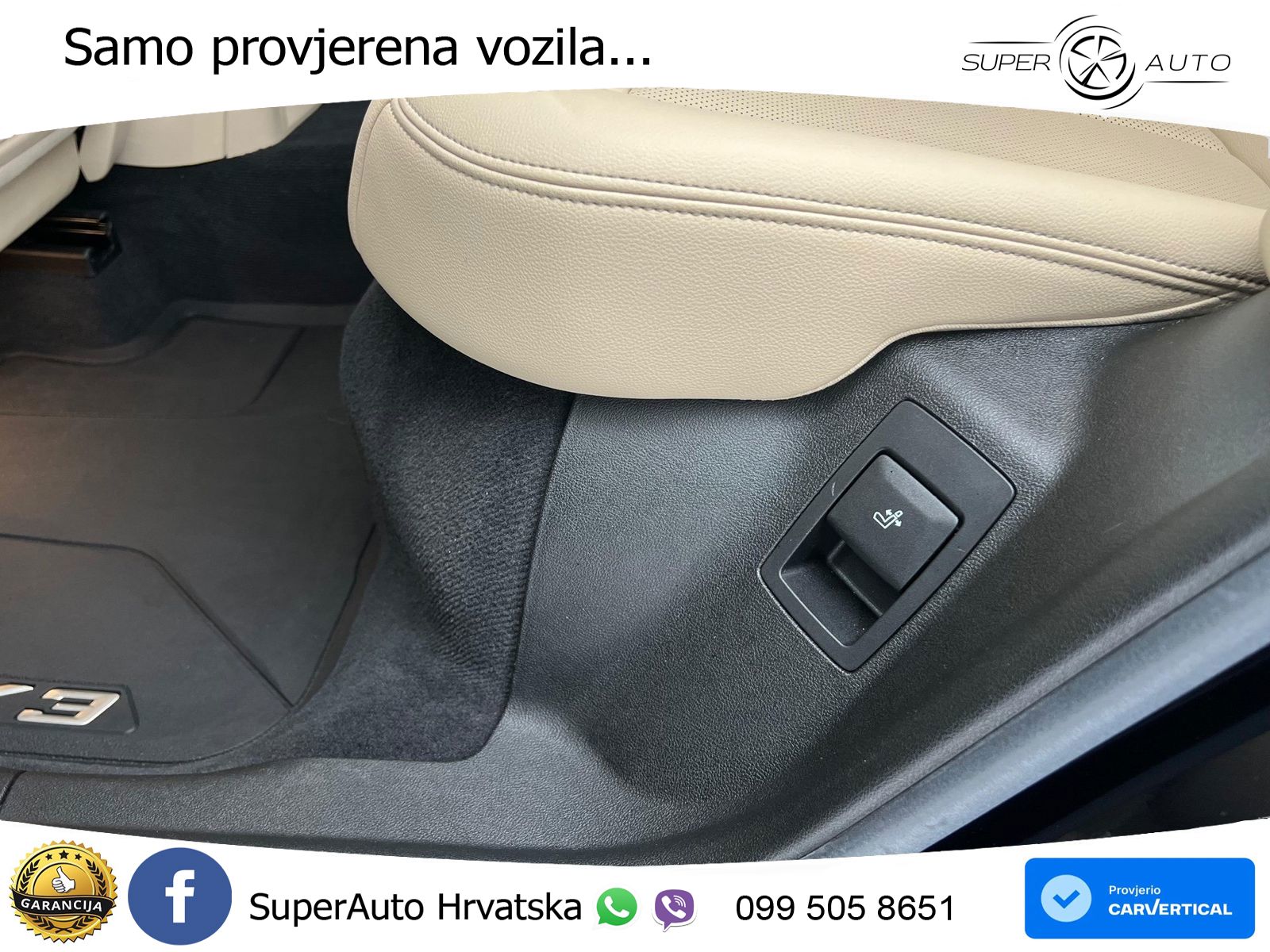 BMW X3 30d xDrive Steptronic M Sport
