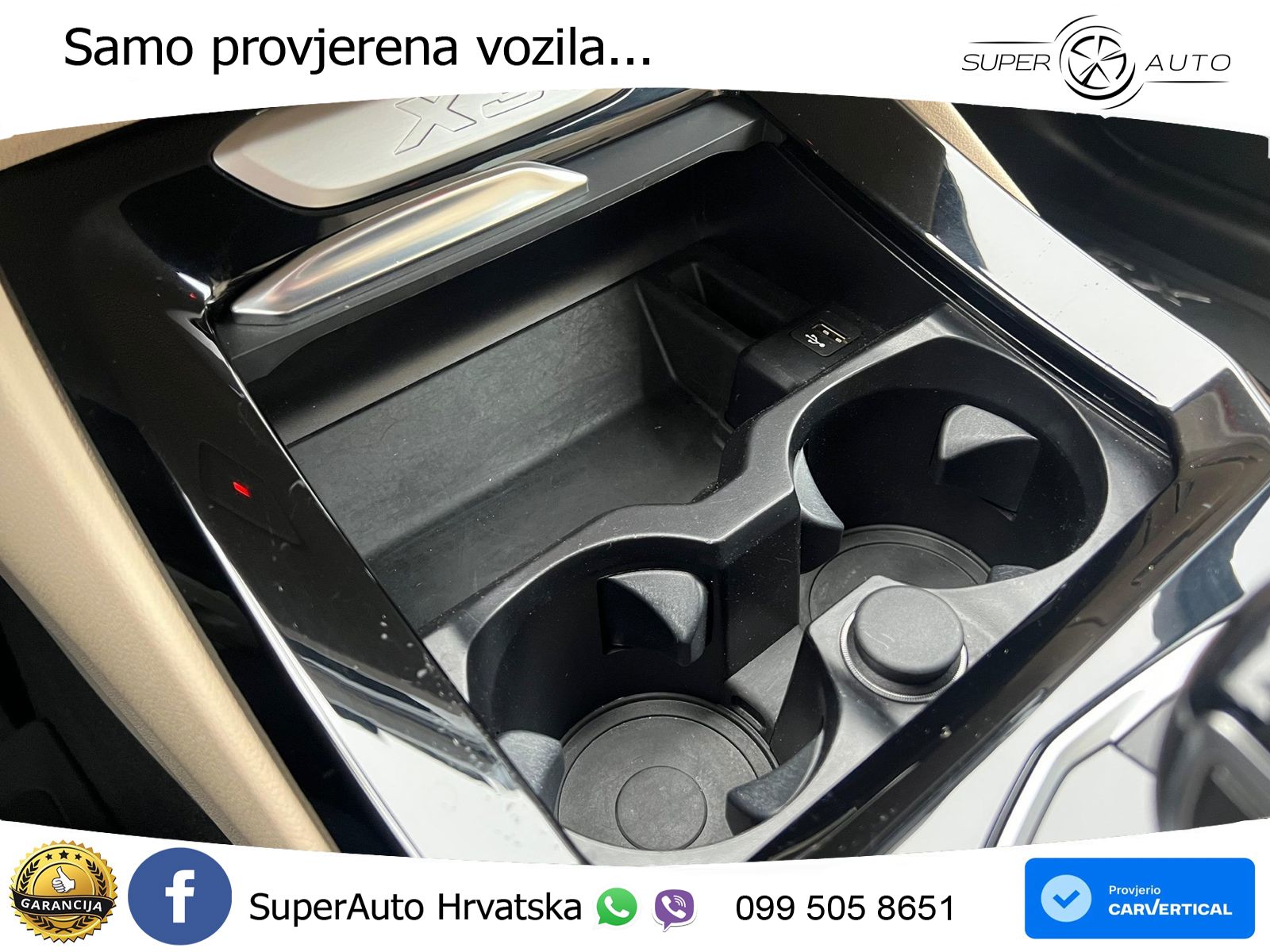 BMW X3 30d xDrive Steptronic M Sport