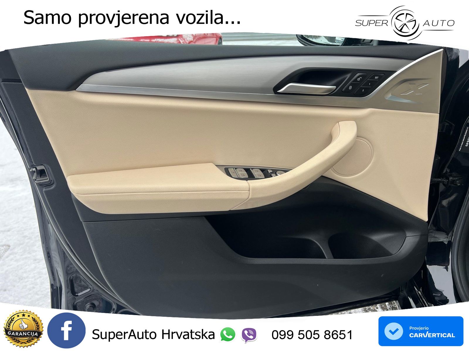 BMW X3 30d xDrive Steptronic M Sport