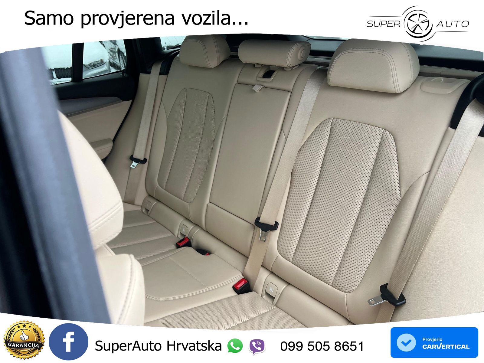 BMW X3 30d xDrive Steptronic M Sport
