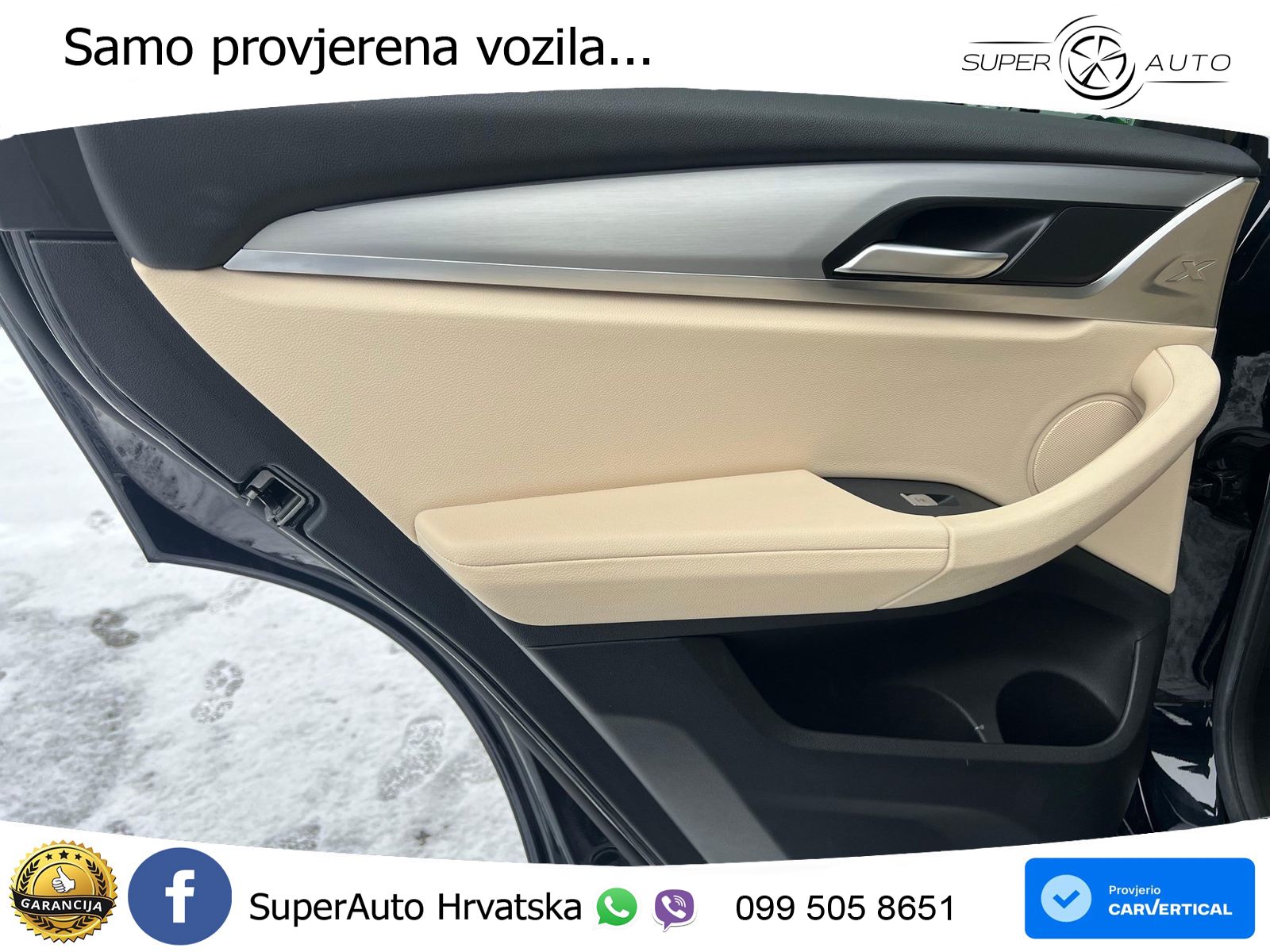 BMW X3 30d xDrive Steptronic M Sport