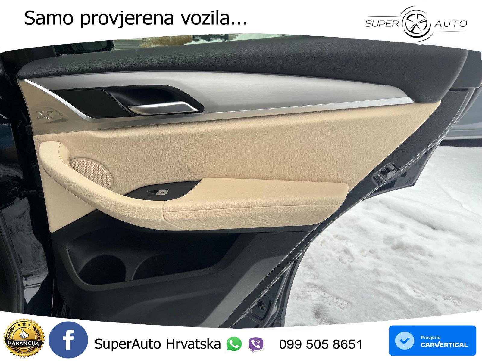 BMW X3 30d xDrive Steptronic M Sport