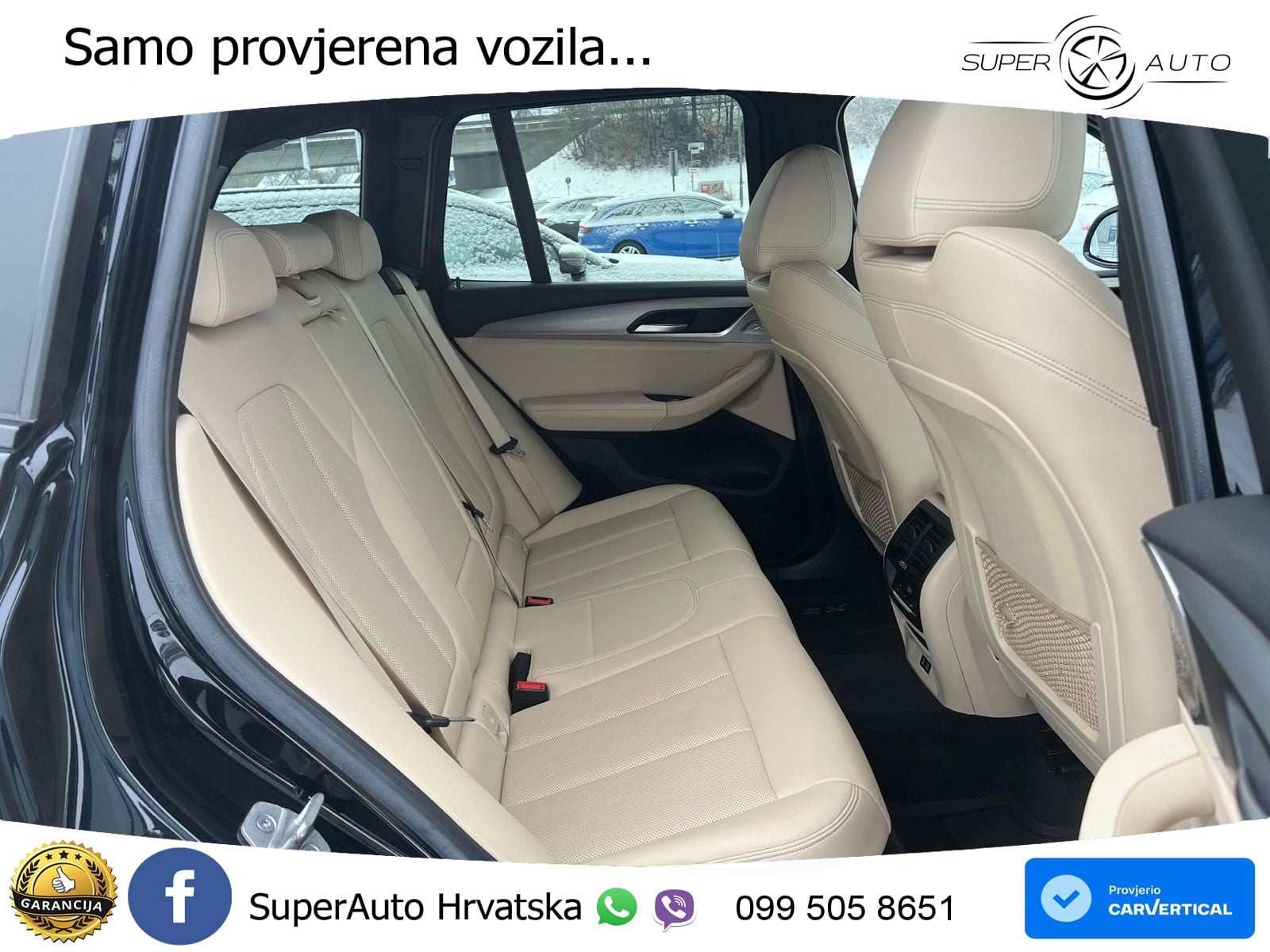 BMW X3 30d xDrive Steptronic M Sport