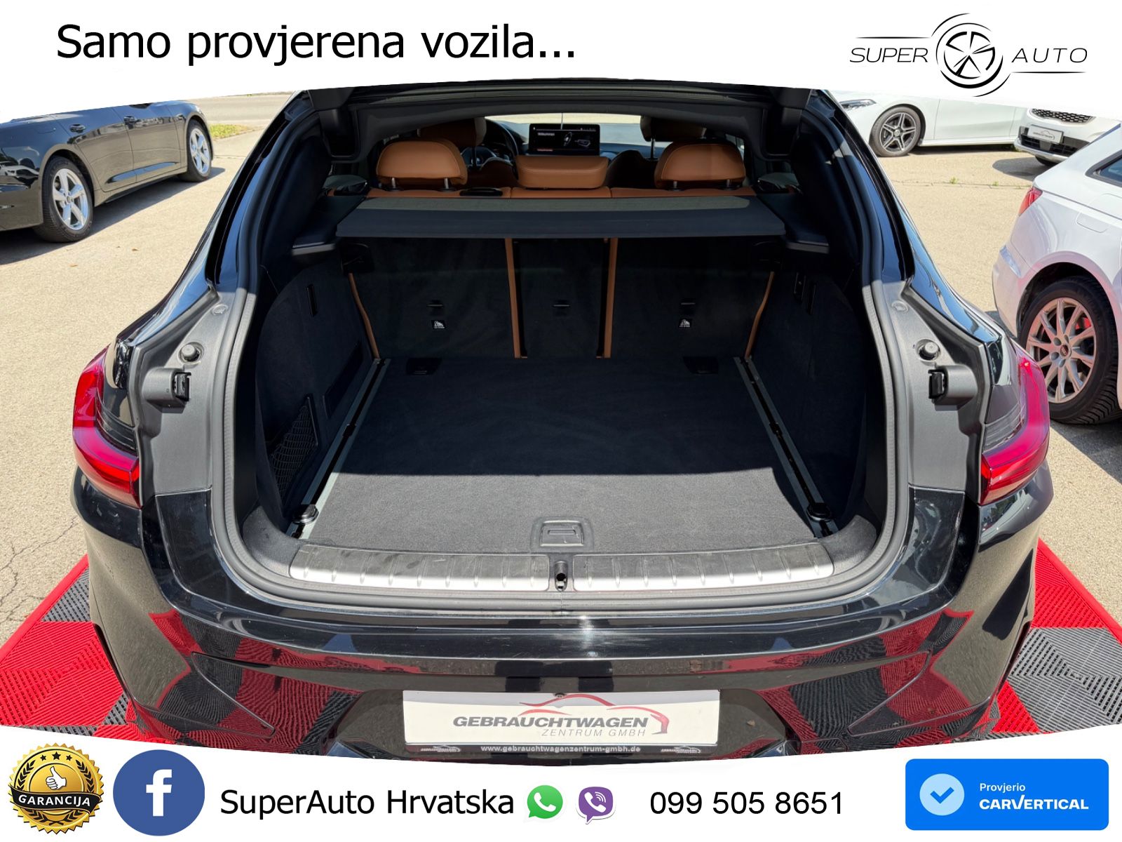 BMW X4 20d (190 KS) xDrive Steptronic M Sport LED+GR SJED+ACC