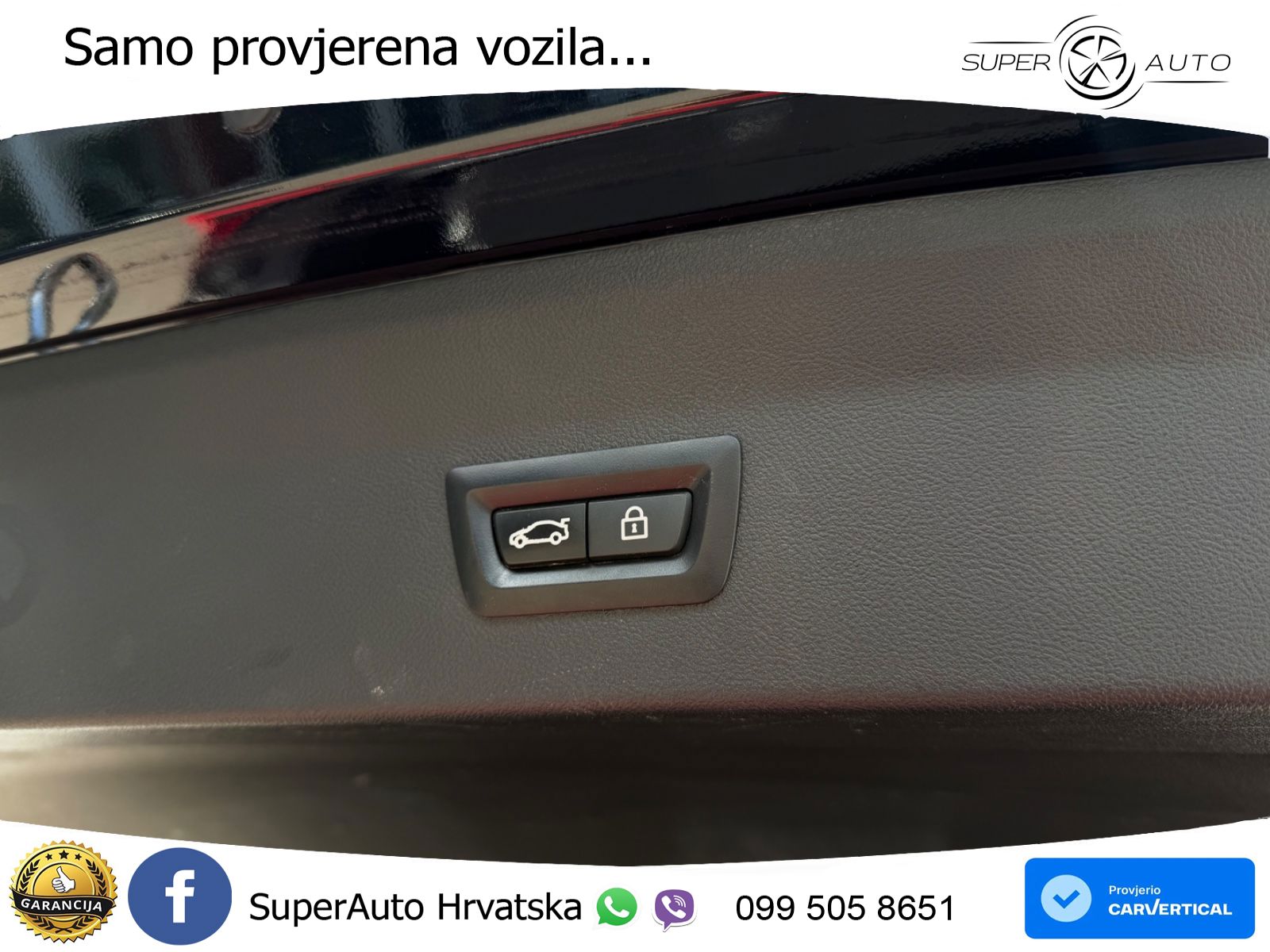 BMW X4 20d (190 KS) xDrive Steptronic M Sport LED+GR SJED+ACC