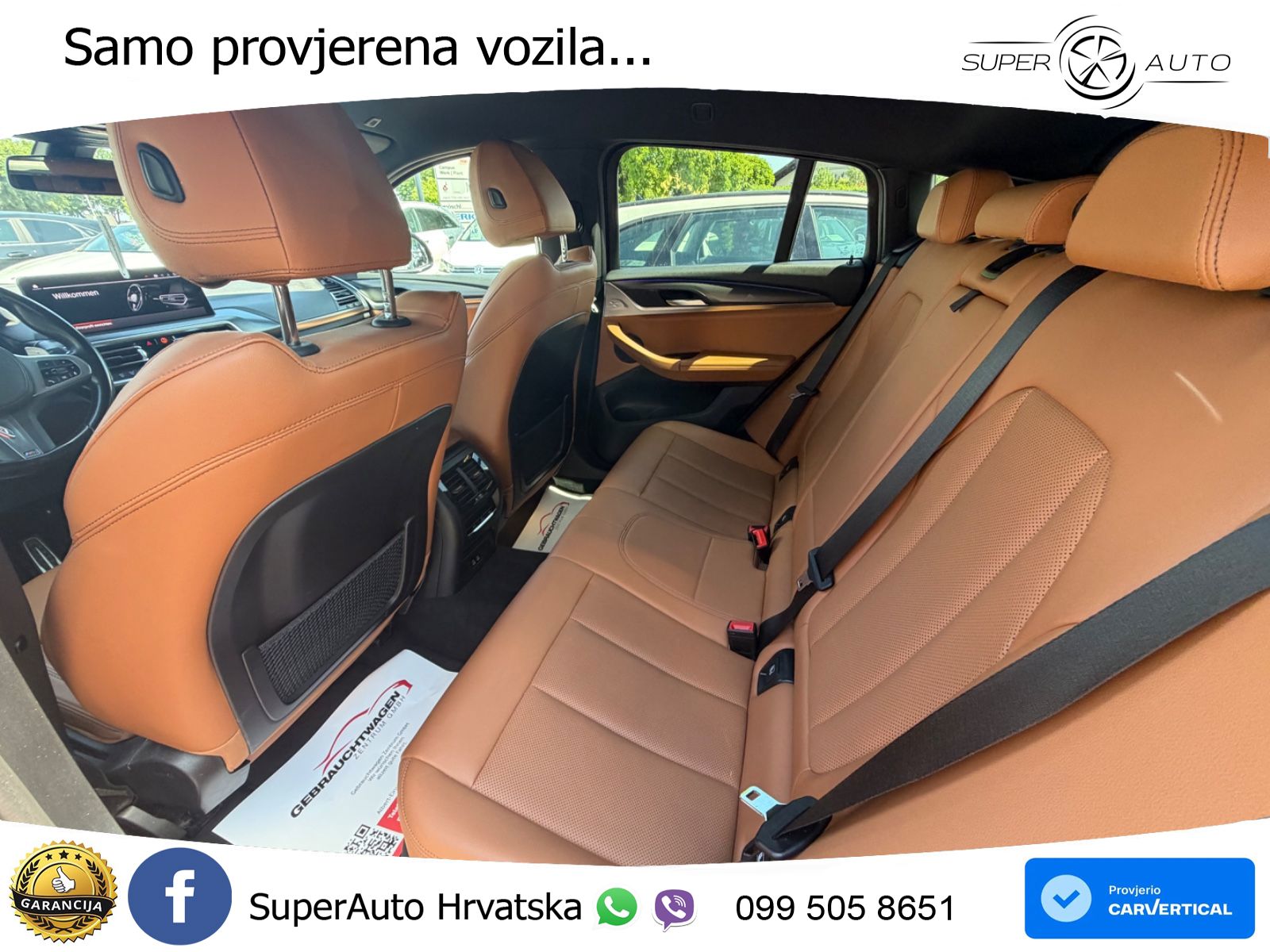 BMW X4 20d (190 KS) xDrive Steptronic M Sport LED+GR SJED+ACC