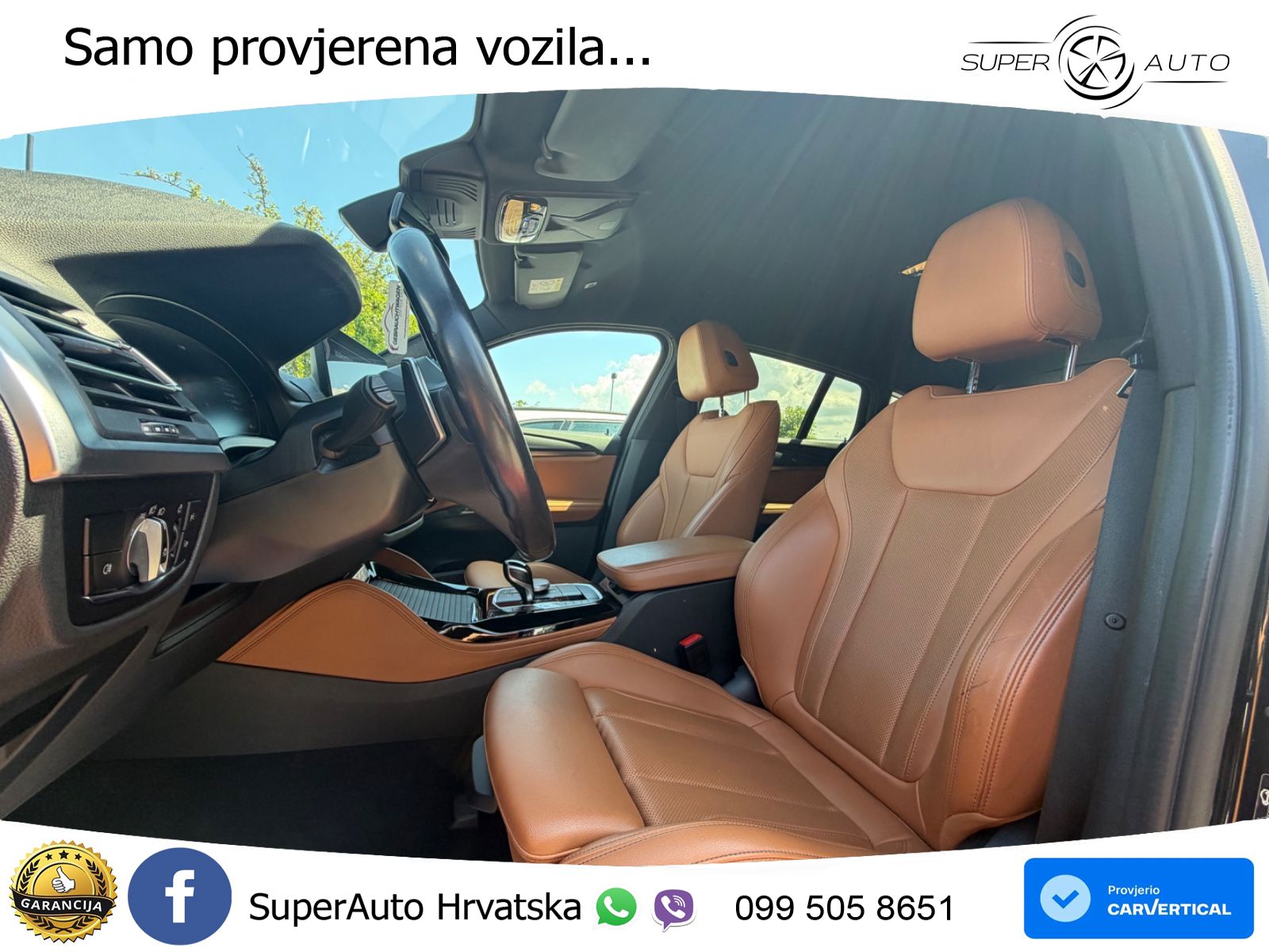 BMW X4 20d (190 KS) xDrive Steptronic M Sport LED+GR SJED+ACC