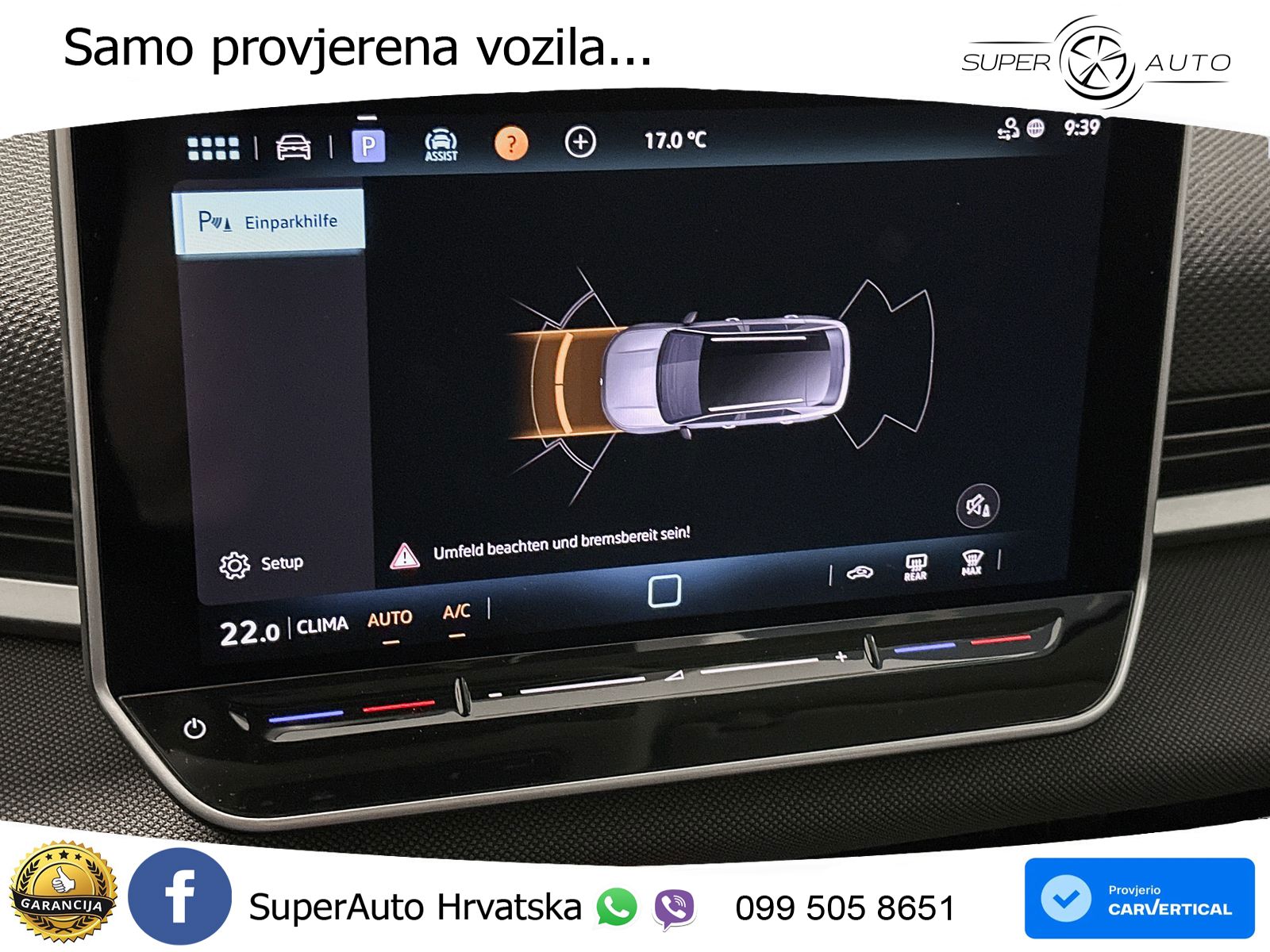 Volkswagen T-Roc II 1.5 eTSI (116 KS)  DSG