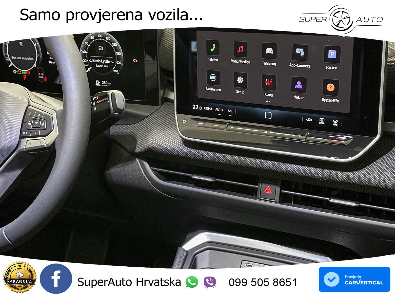 Volkswagen T-Roc II 1.5 eTSI (116 KS)  DSG