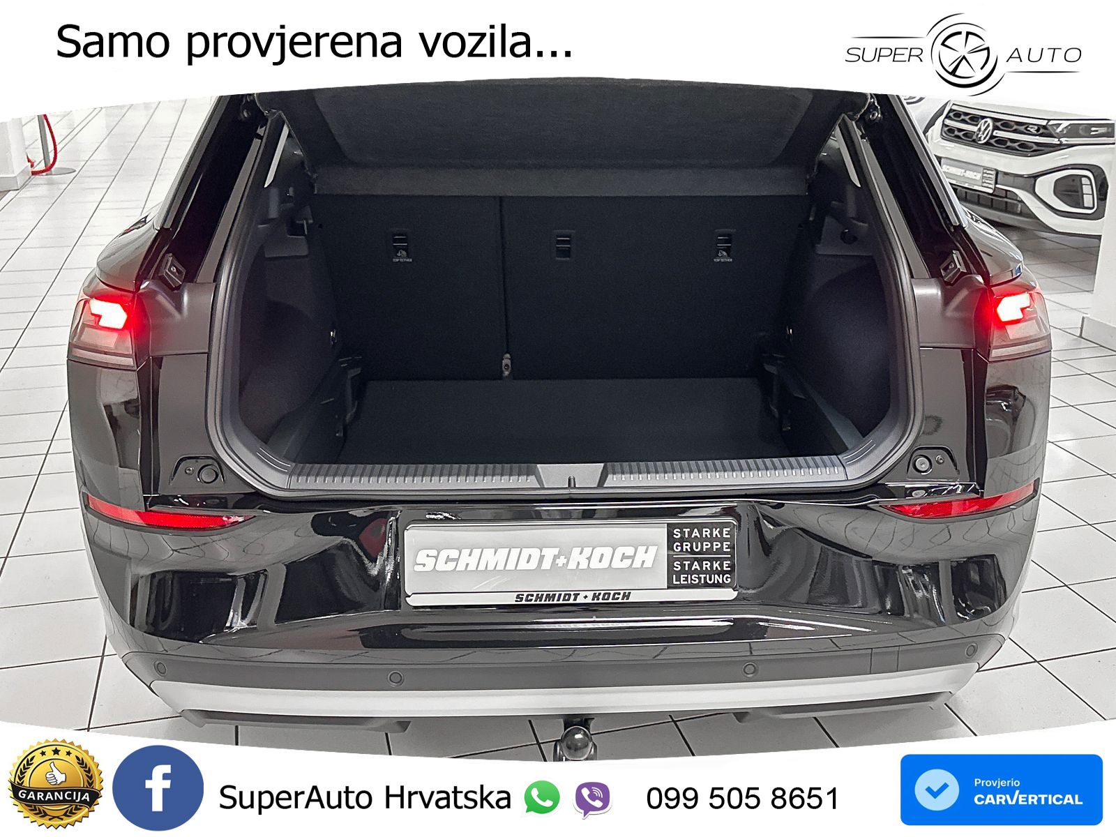 Volkswagen T-Roc II 1.5 eTSI (116 KS)  DSG