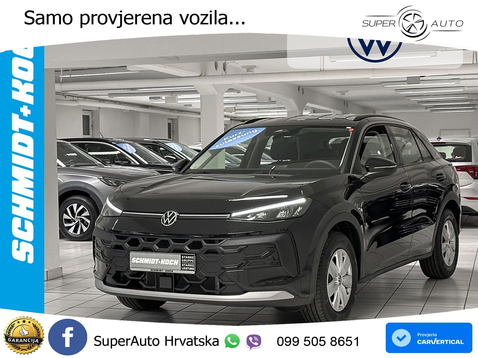 Volkswagen T-Roc II 1.5 eTSI (116 KS)  DSG