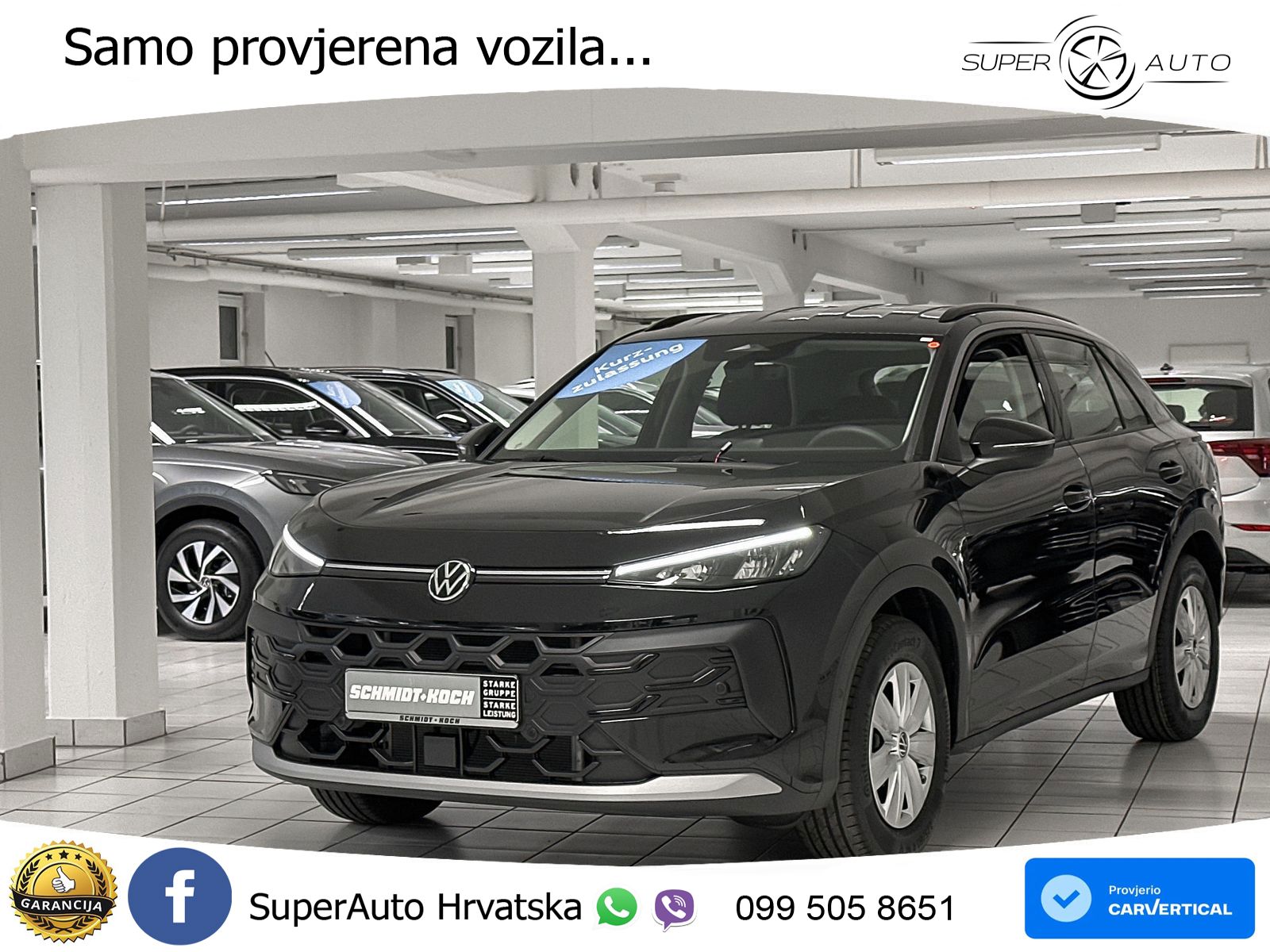 Volkswagen T-Roc II 1.5 eTSI (116 KS)  DSG