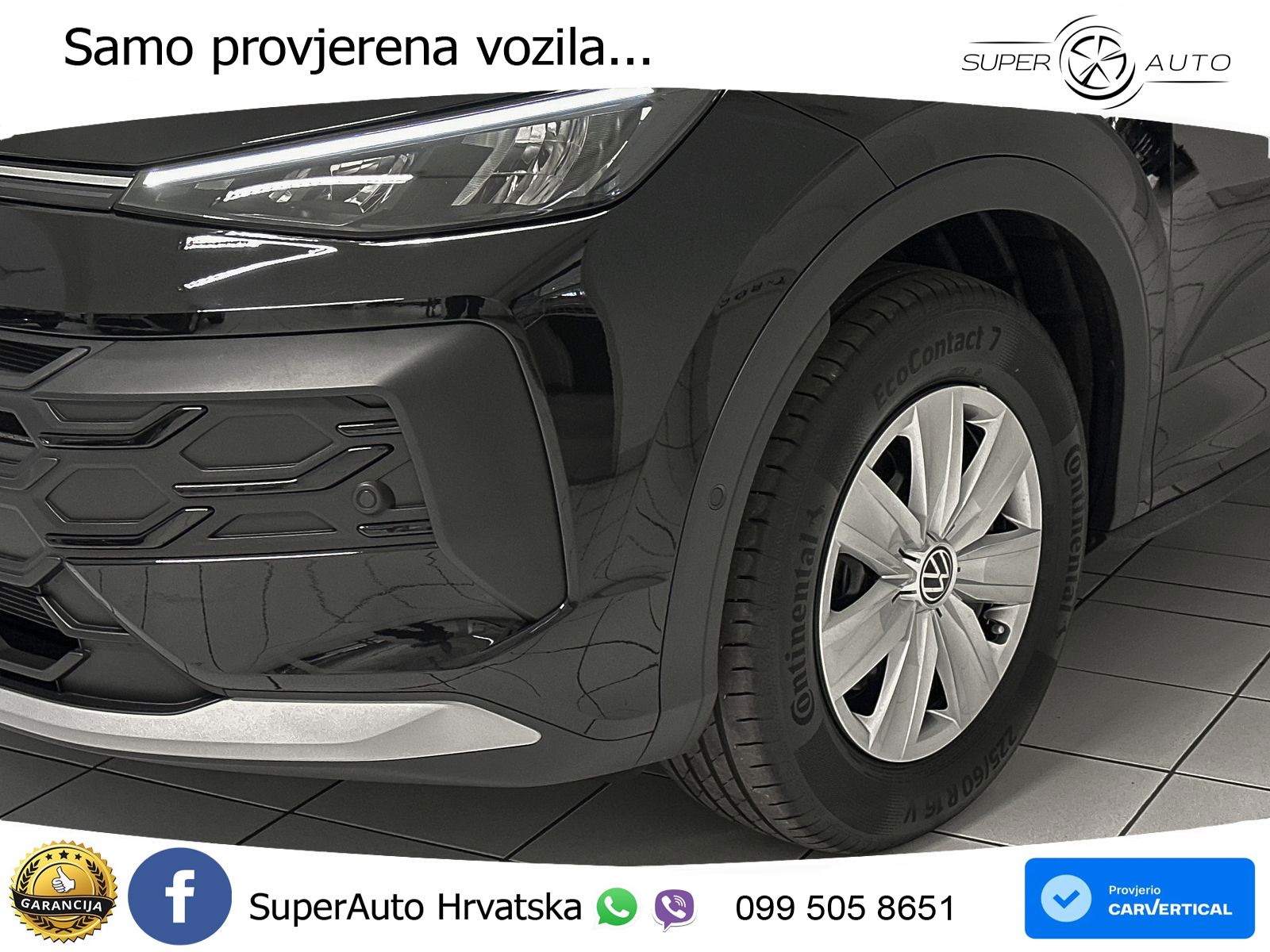 Volkswagen T-Roc II 1.5 eTSI (116 KS)  DSG
