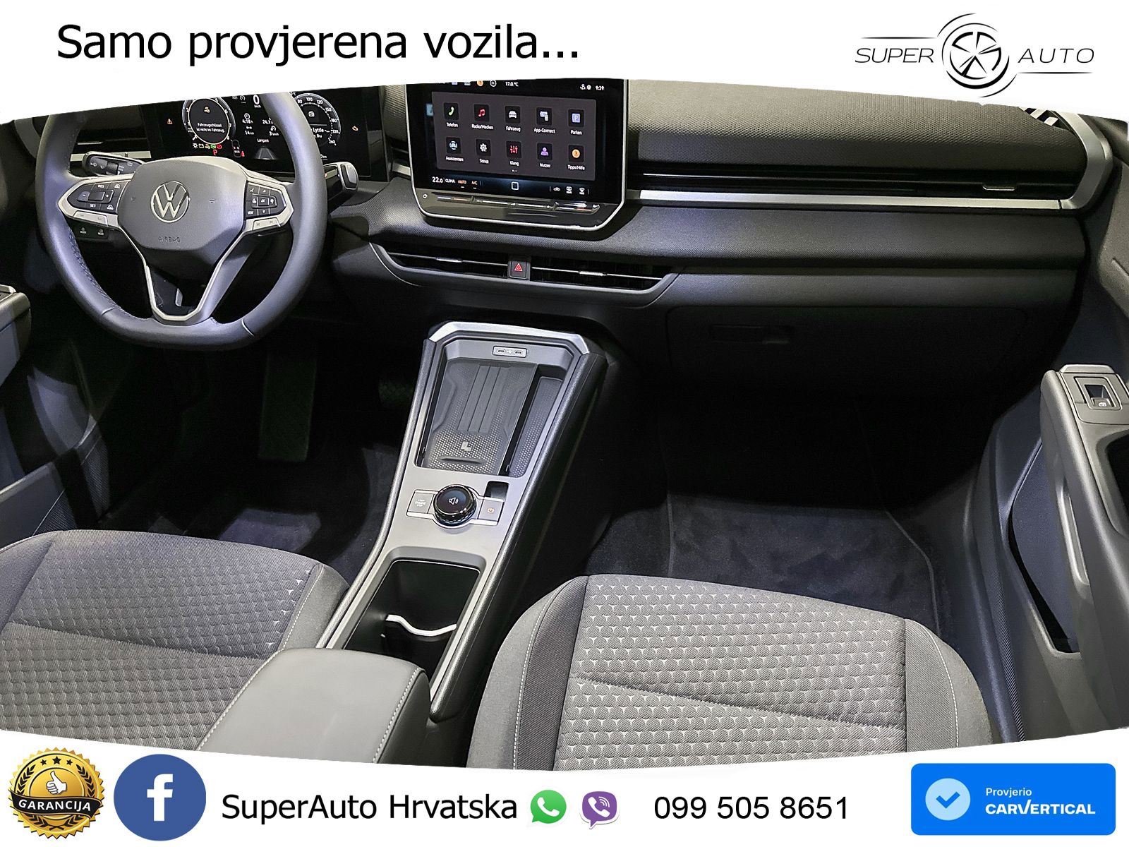 Volkswagen T-Roc II 1.5 eTSI (116 KS)  DSG