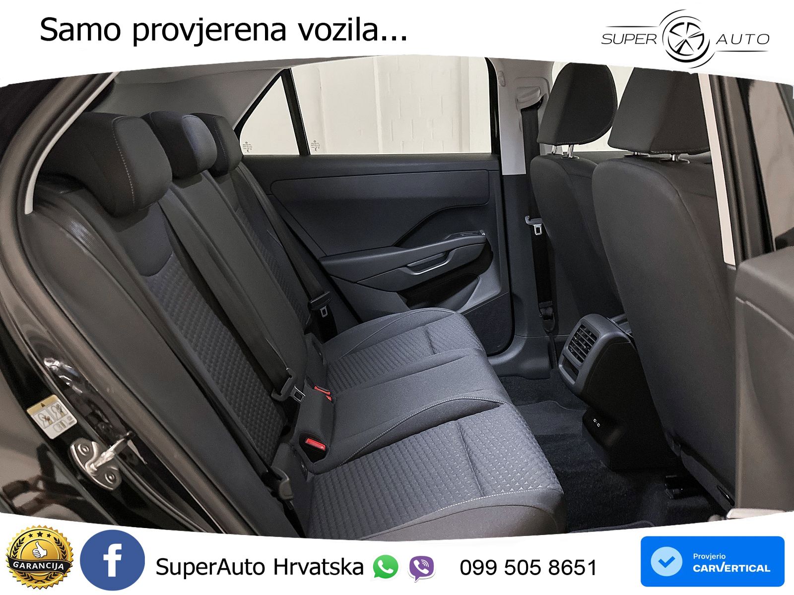 Volkswagen T-Roc II 1.5 eTSI (116 KS)  DSG