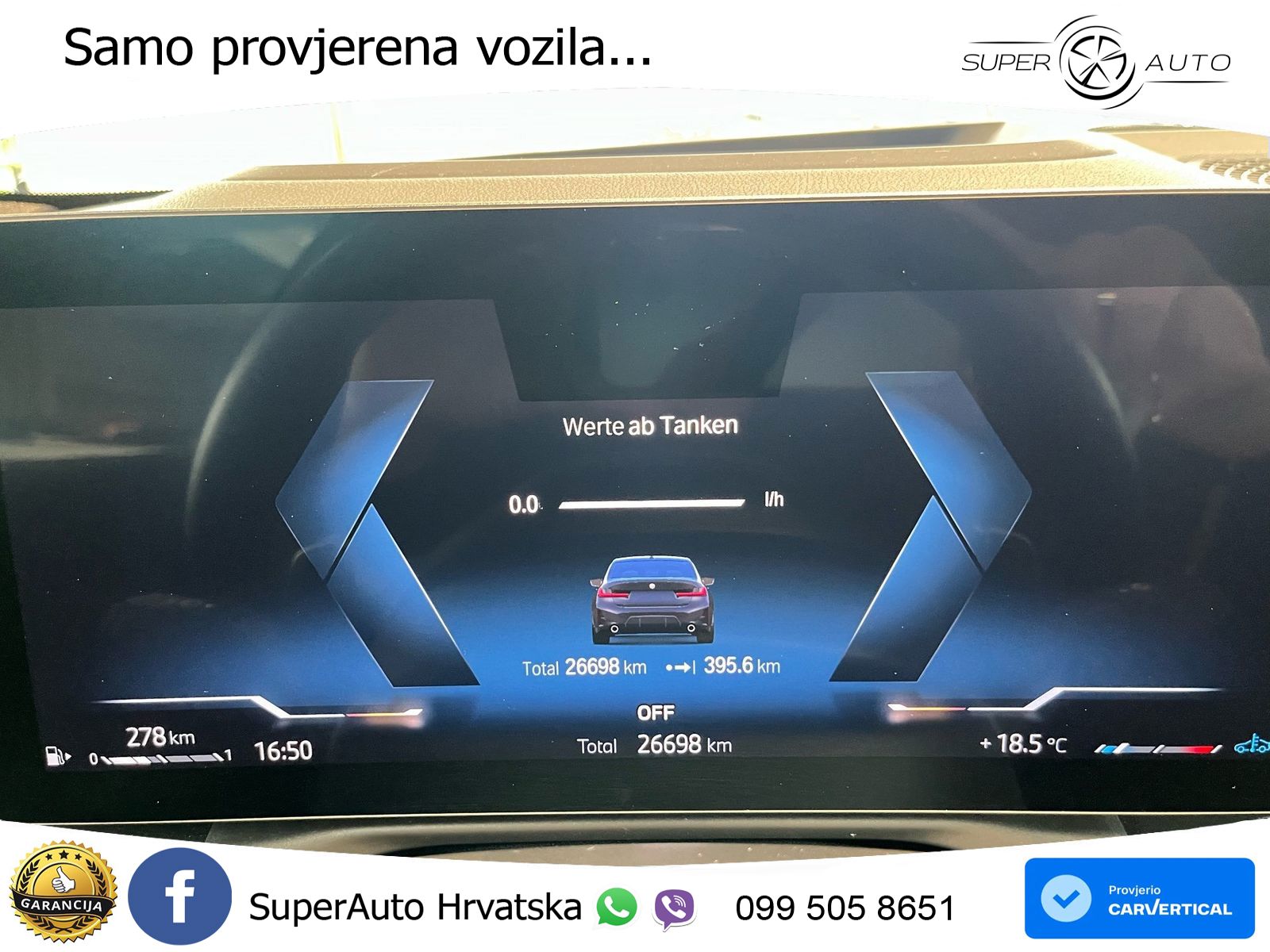 BMW 318i (156 KS) Steptronic M Sport LED+GR SJED+ACC