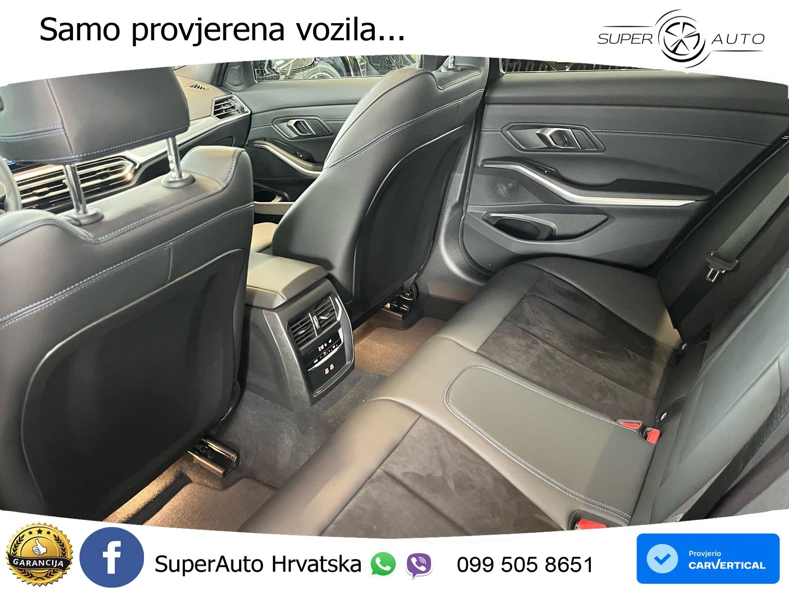 BMW 318i (156 KS) Steptronic M Sport LED+GR SJED+ACC