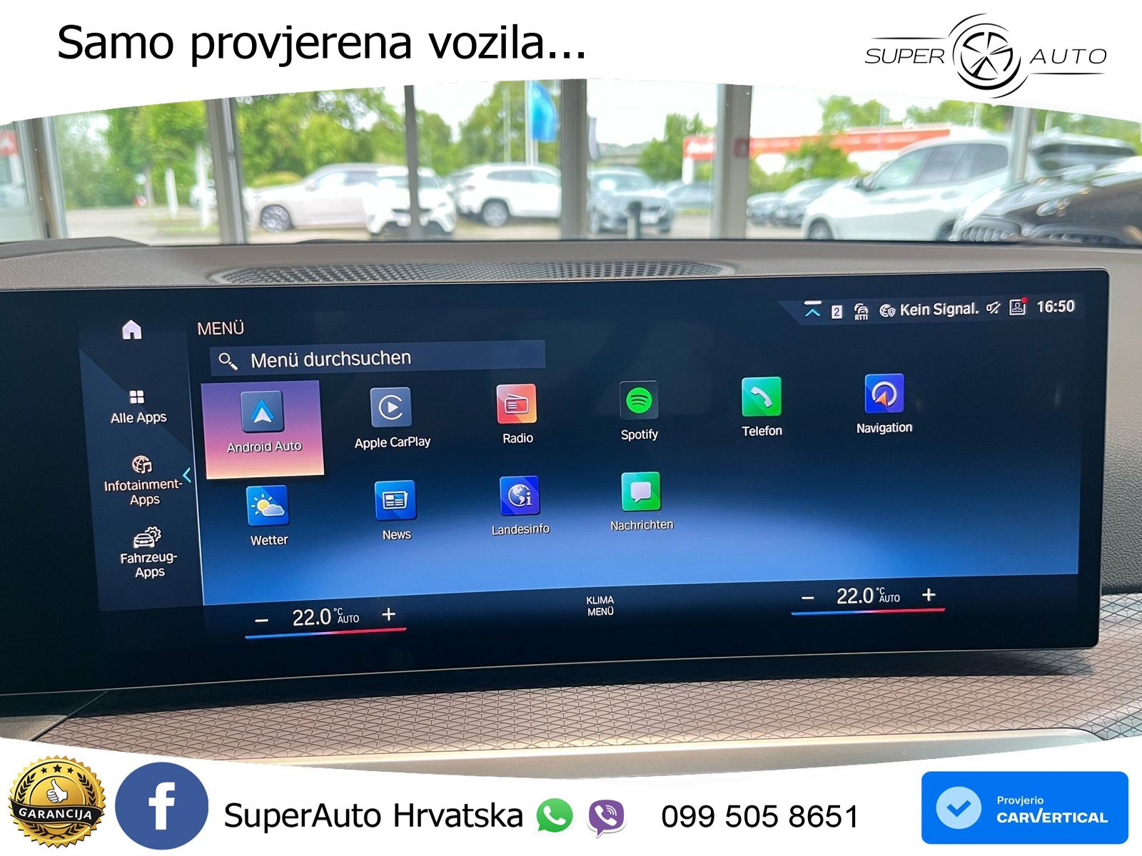 BMW 318i (156 KS) Steptronic M Sport LED+GR SJED+ACC