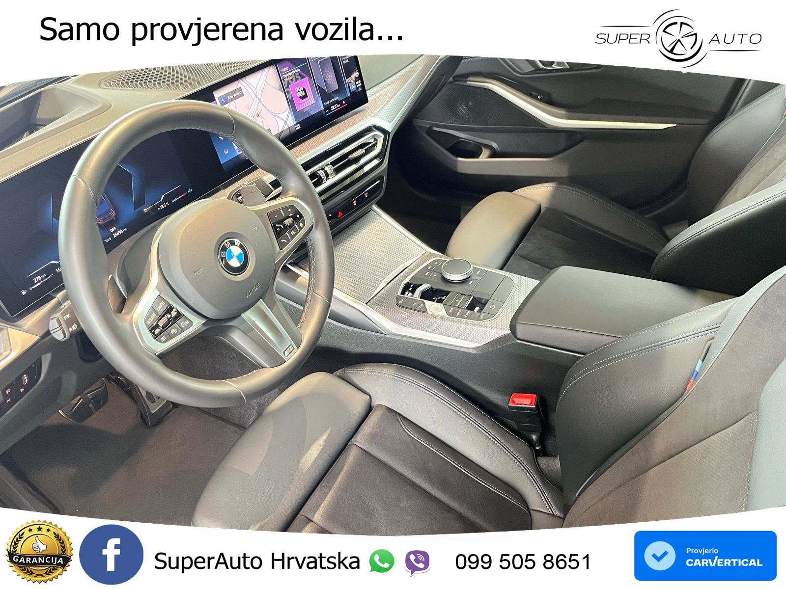 BMW 318i (156 KS) Steptronic M Sport LED+GR SJED+ACC
