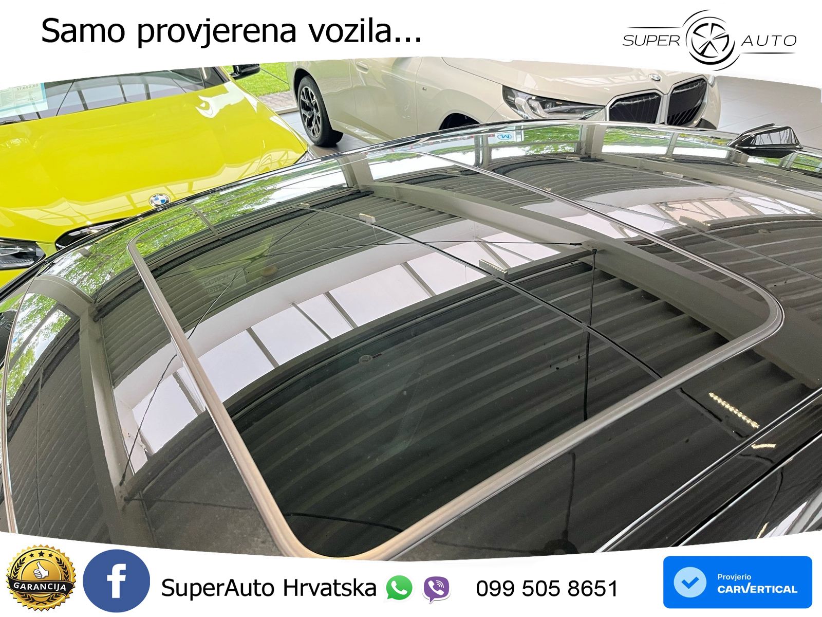 BMW 318i (156 KS) Steptronic M Sport LED+GR SJED+ACC