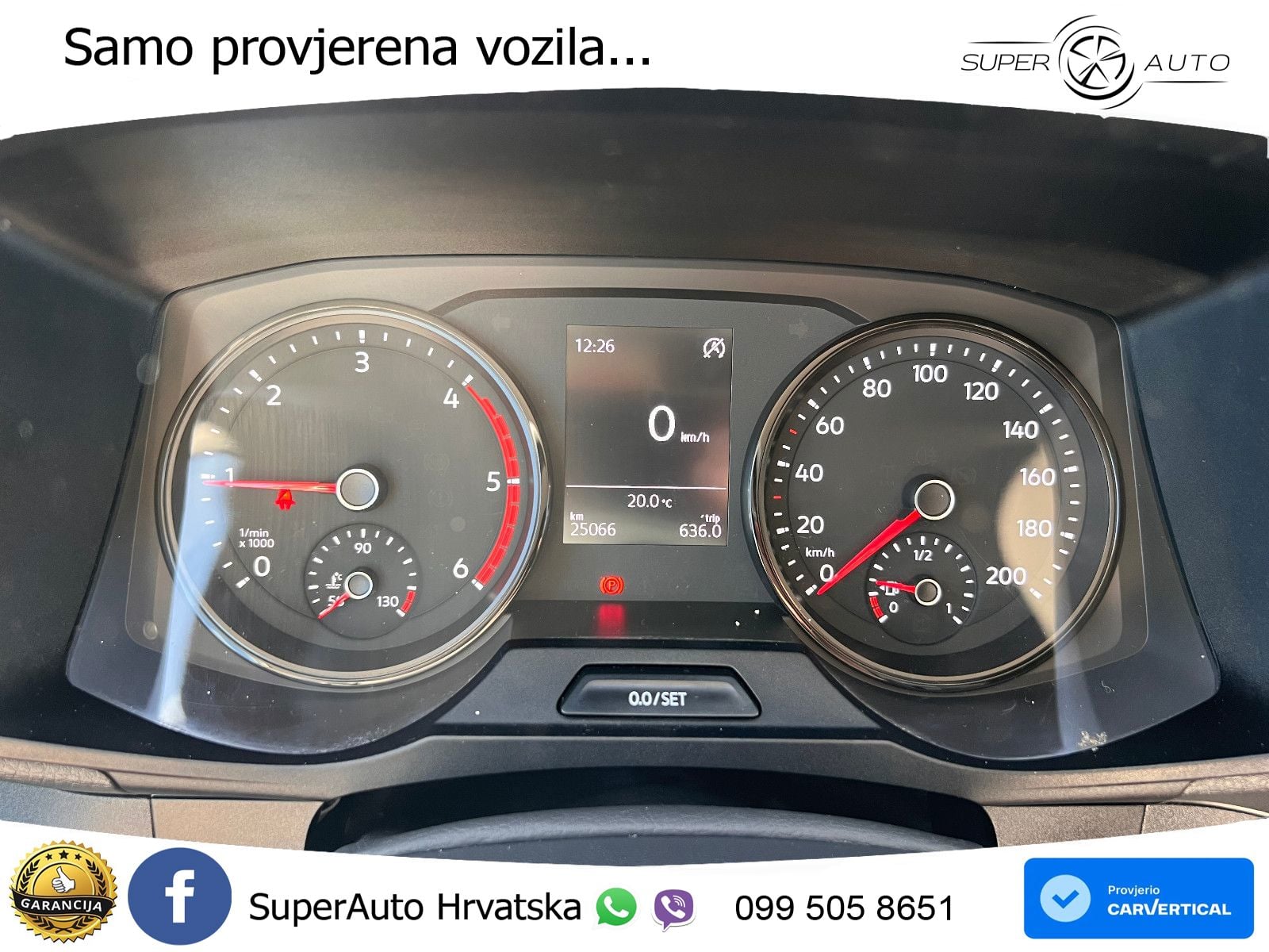 Volkswagen Crafter Kasten 35 mittellang Hochdach FWD EcoPro 102 KS