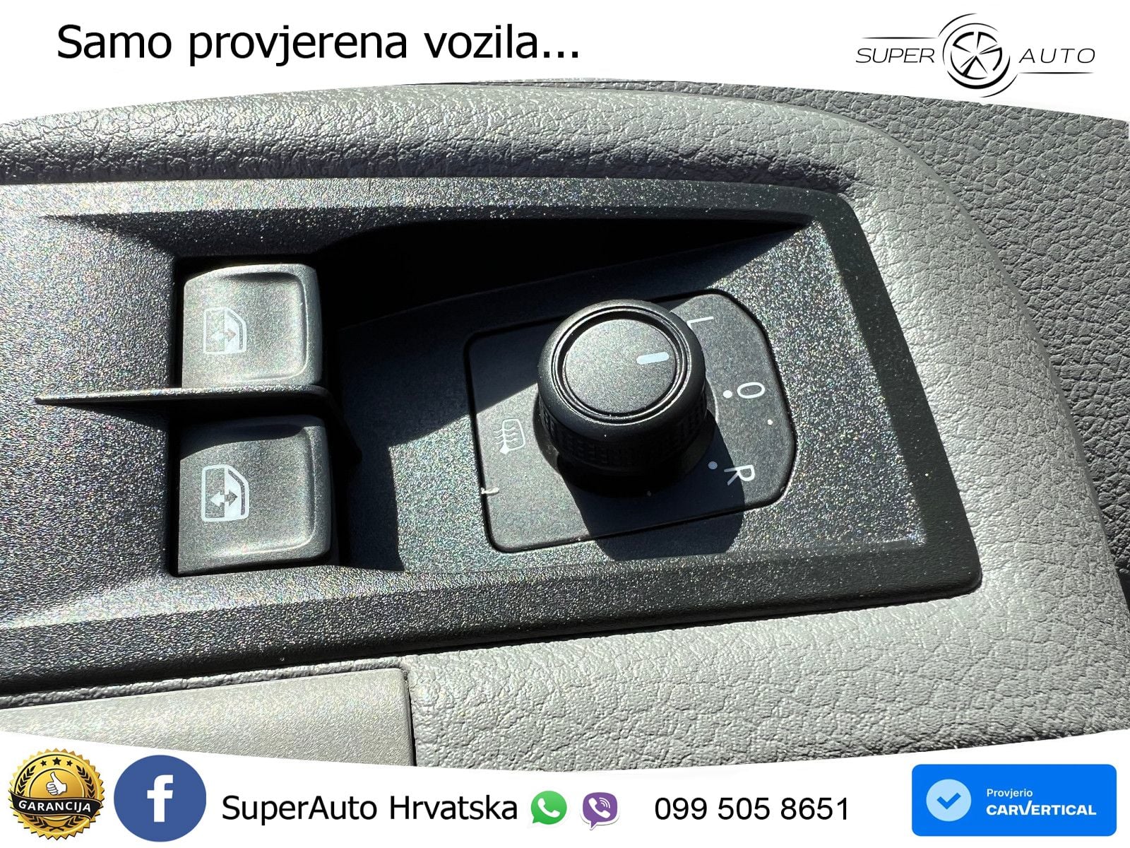 Volkswagen Crafter Kasten 35 mittellang Hochdach FWD EcoPro 102 KS