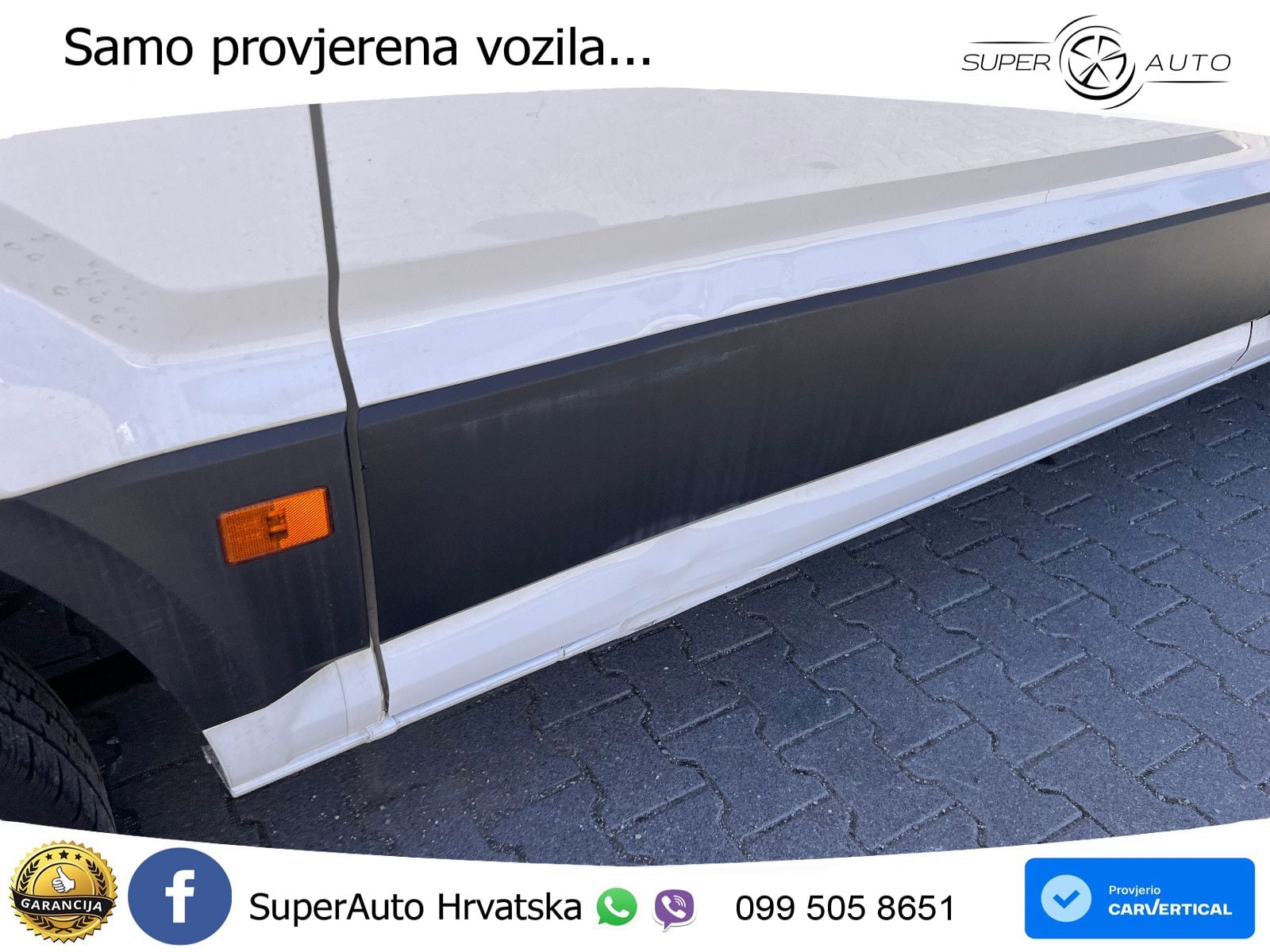 Volkswagen Crafter Kasten 35 mittellang Hochdach FWD EcoPro 102 KS