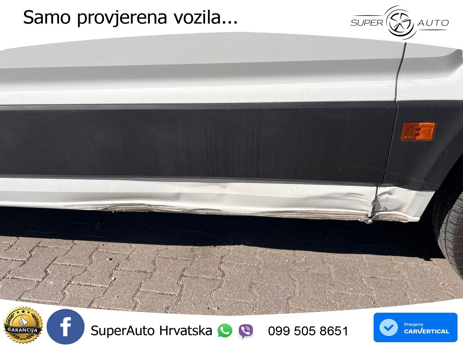 Volkswagen Crafter Kasten 35 mittellang Hochdach FWD EcoPro 102 KS