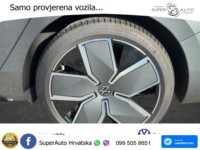 Volkswagen Passat Variant 2.0 TDI (193 KS) 4MOTION DSG R-Line LED+GR SJED+ACC
