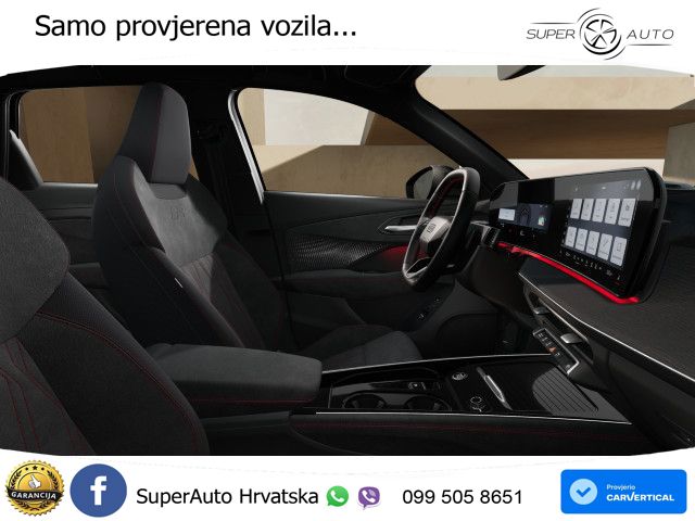 Audi Q3 2.0 TFSI (265 KS) quattro S tronic LED+GR SJED+ACC