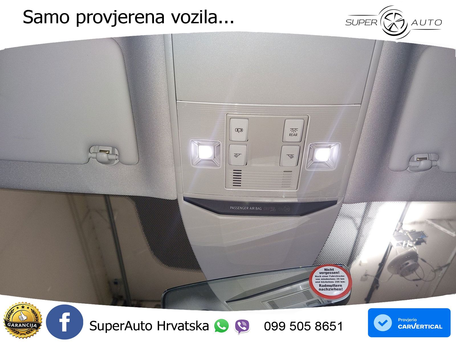 Volkswagen Passat Variant GTE 1.4 TSI (218 KS) DSG LED+GR SJED+ACC