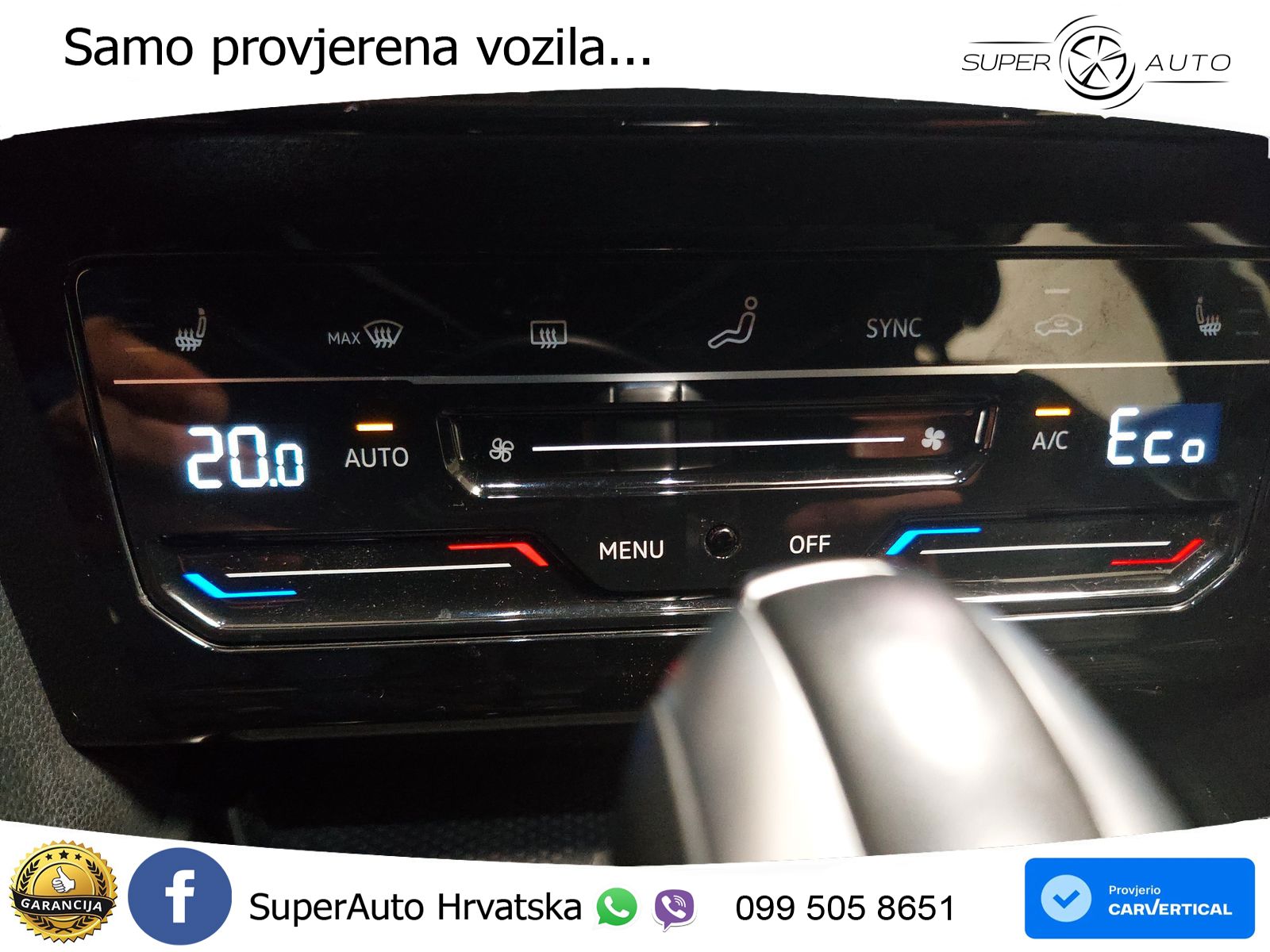Volkswagen Passat Variant GTE 1.4 TSI (218 KS) DSG LED+GR SJED+ACC