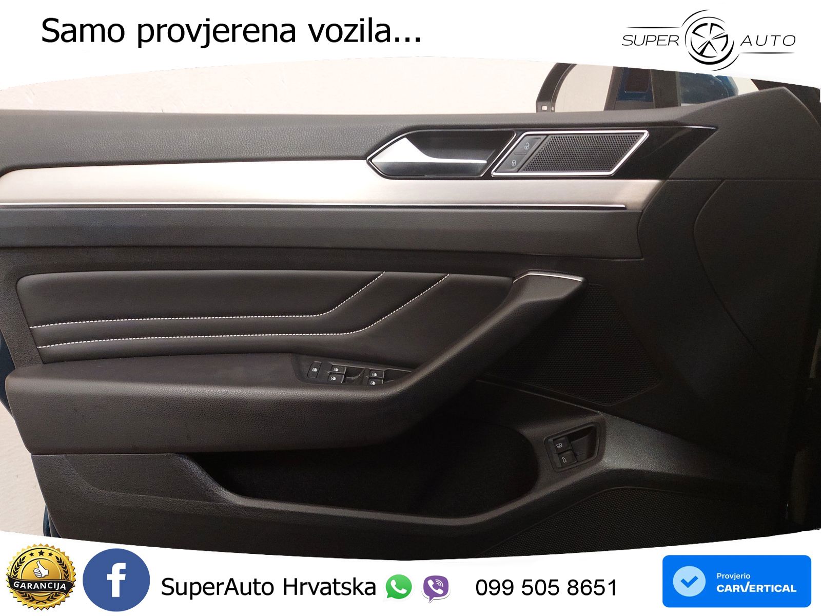 Volkswagen Passat Variant GTE 1.4 TSI (218 KS) DSG LED+GR SJED+ACC