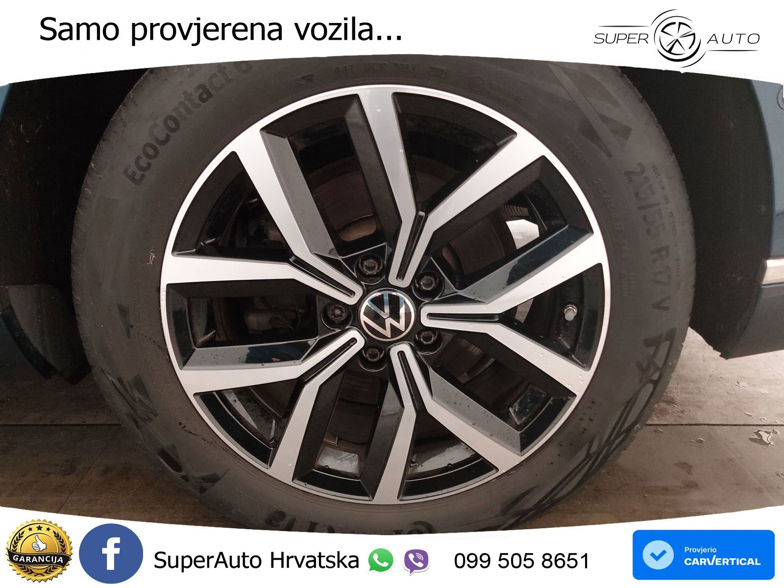 Volkswagen Passat Variant GTE 1.4 TSI (218 KS) DSG LED+GR SJED+ACC