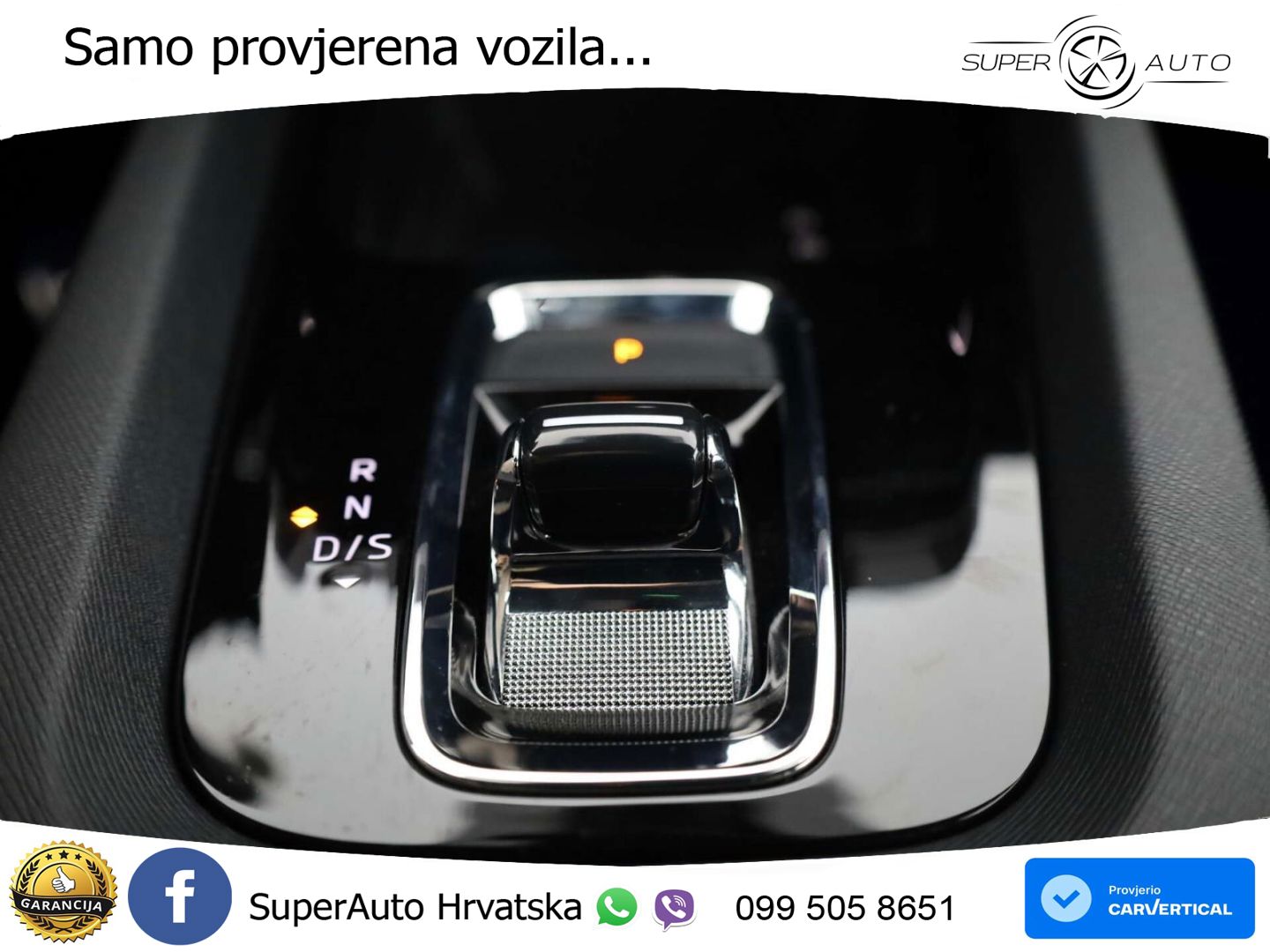 Škoda Octavia Combi RS 2.0 TDI (200 KS) DSG LED+GR SJED+ACC