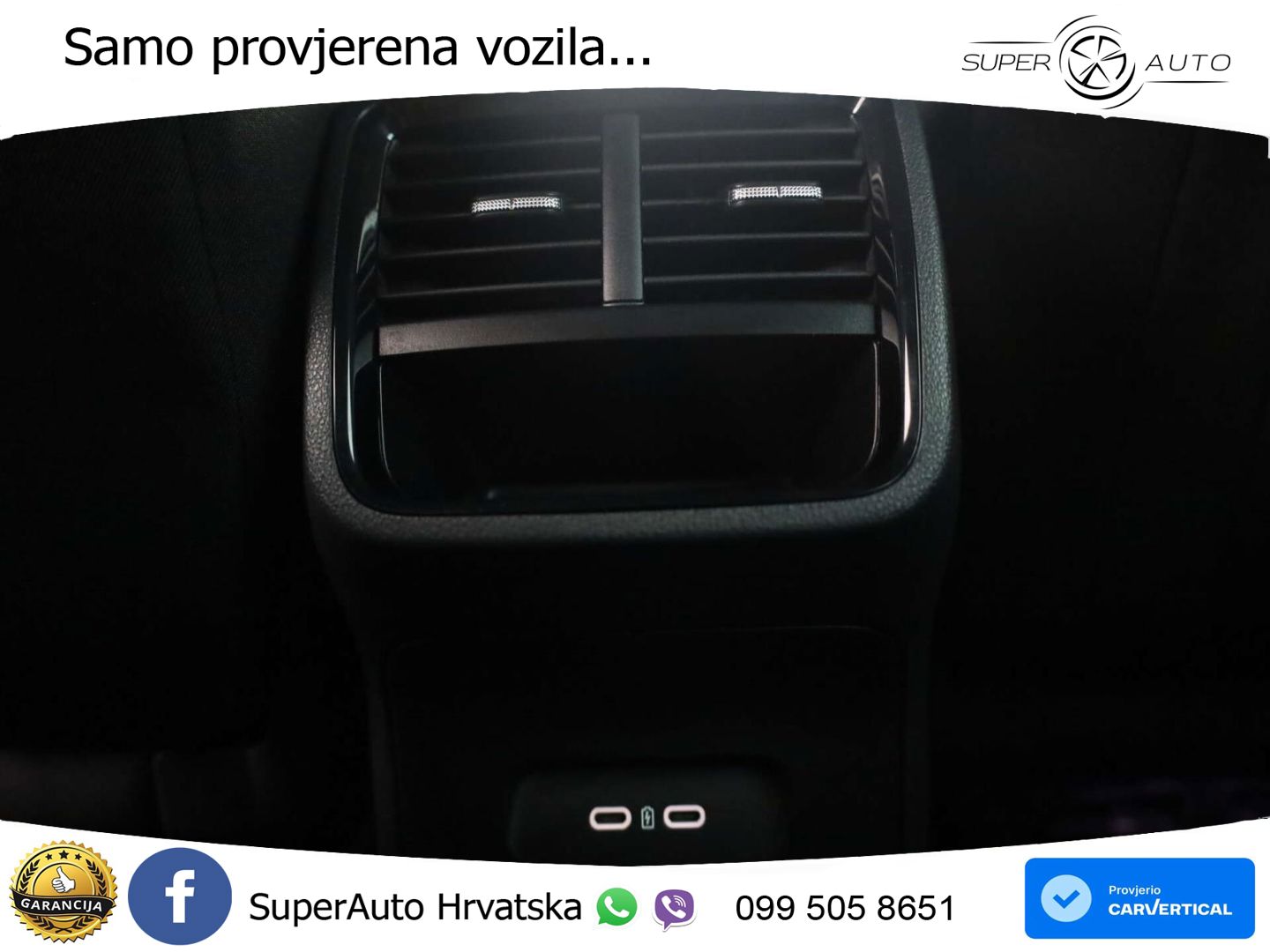 Škoda Octavia Combi RS 2.0 TDI (200 KS) DSG LED+GR SJED+ACC