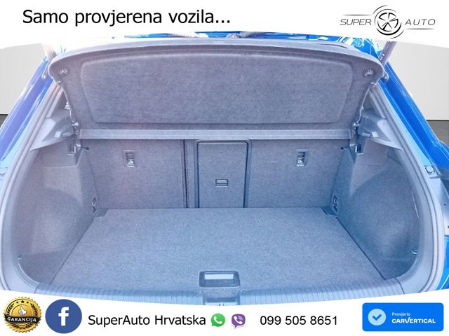 Volkswagen T-Roc I R 2.0 TSI (300 KS) OPF 4M DSG LED+GR SJED+ACC