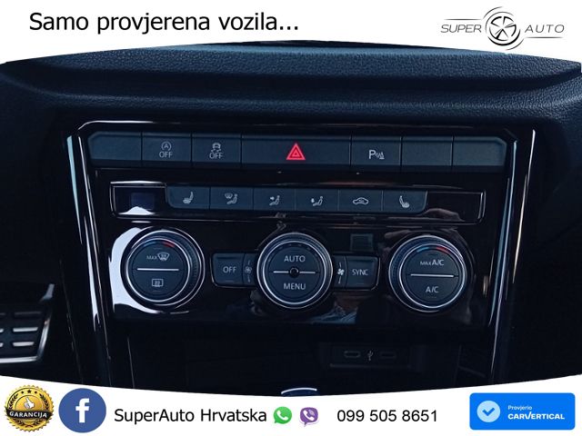 Volkswagen T-Roc I R 2.0 TSI (300 KS) OPF 4M DSG LED+GR SJED+ACC