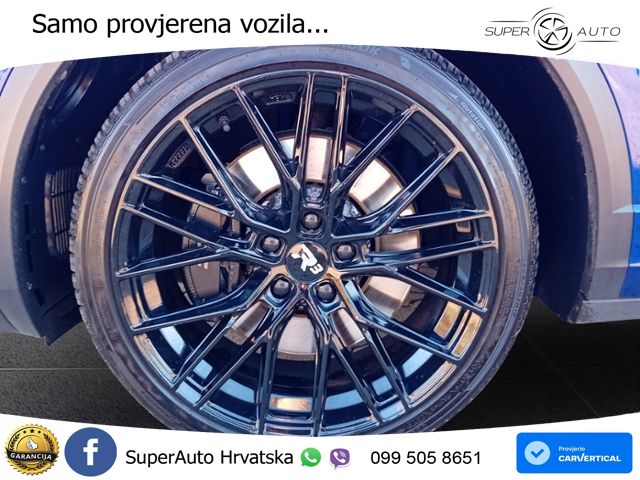 Volkswagen T-Roc I R 2.0 TSI (300 KS) OPF 4M DSG LED+GR SJED+ACC