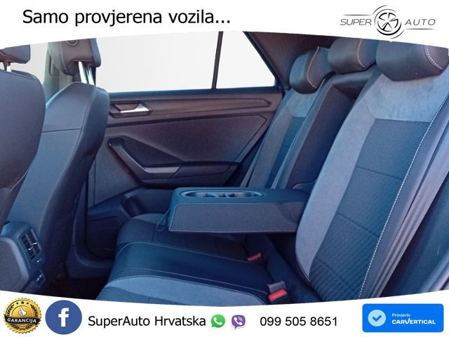 Volkswagen T-Roc I R 2.0 TSI (300 KS) OPF 4M DSG LED+GR SJED+ACC