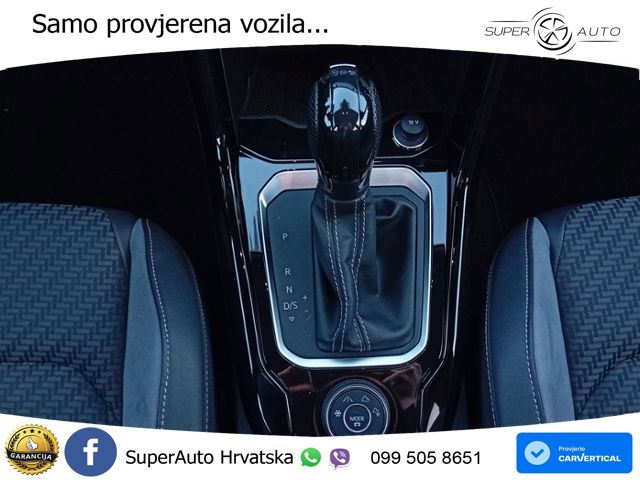 Volkswagen T-Roc I R 2.0 TSI (300 KS) OPF 4M DSG LED+GR SJED+ACC